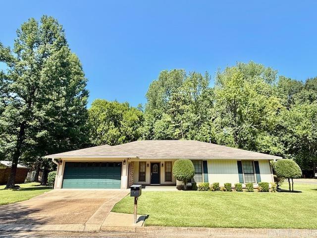 1 Westmont Circle Arkadelphia, AR 71923