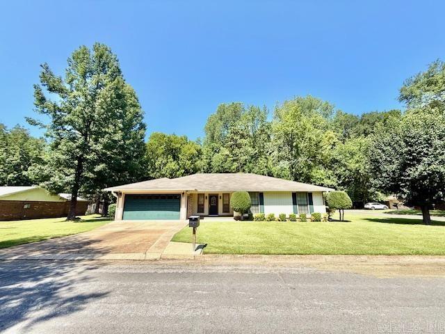 1 Westmont Circle Arkadelphia, AR 71923