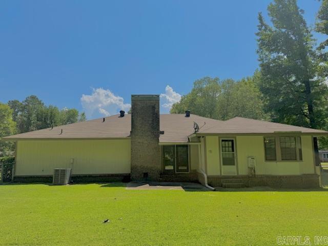 1 Westmont Circle Arkadelphia, AR 71923