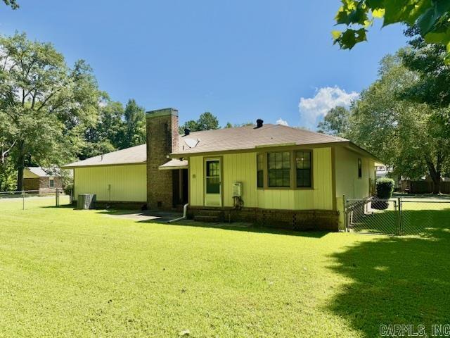 1 Westmont Circle Arkadelphia, AR 71923