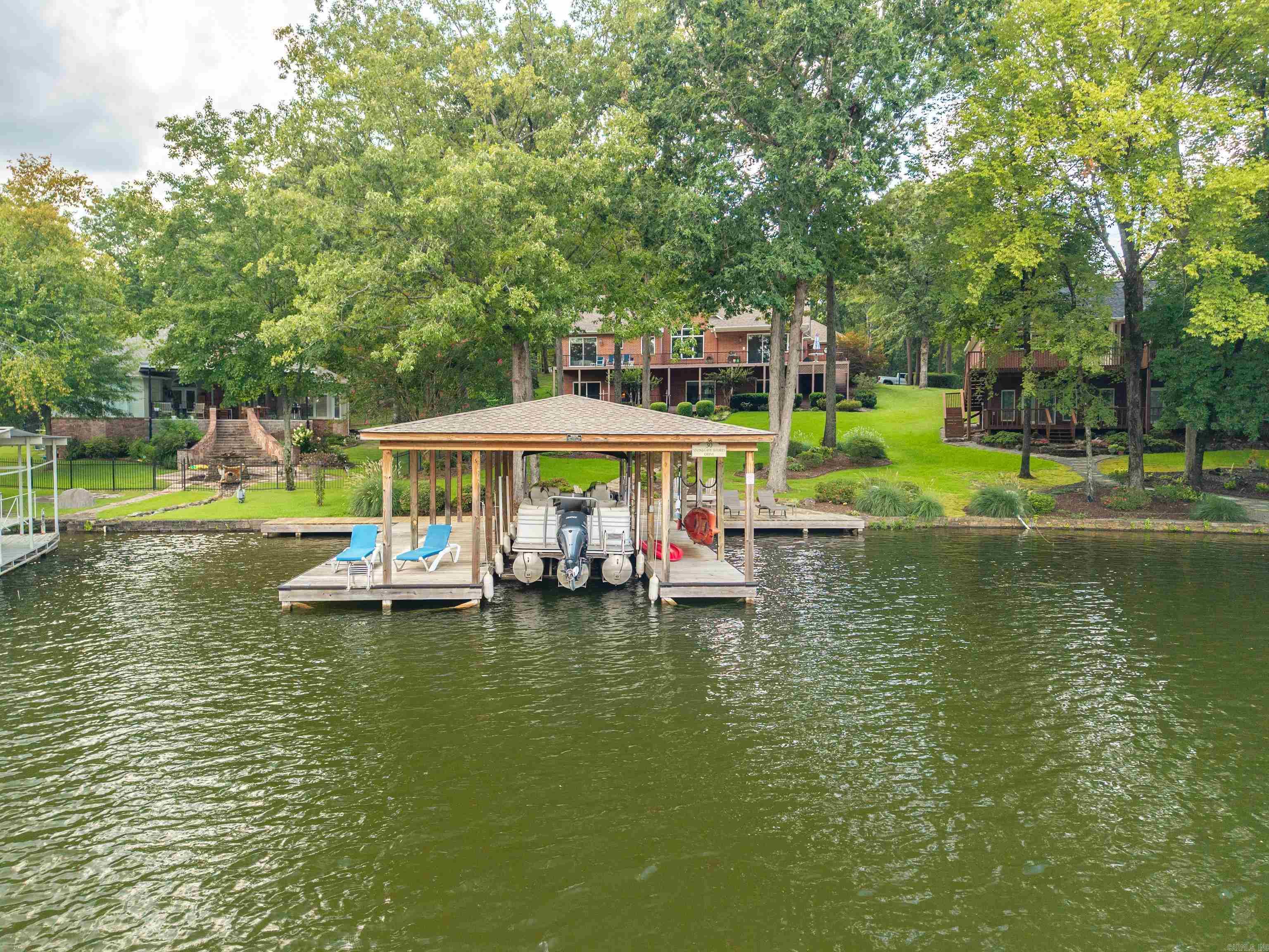 30 Stonegate Shores Dr  Hot Springs, AR