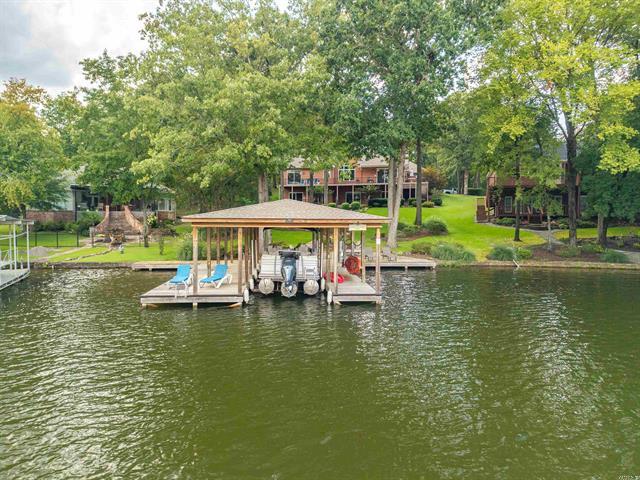 30  Stonegate Shores Dr  Hot Springs, AR