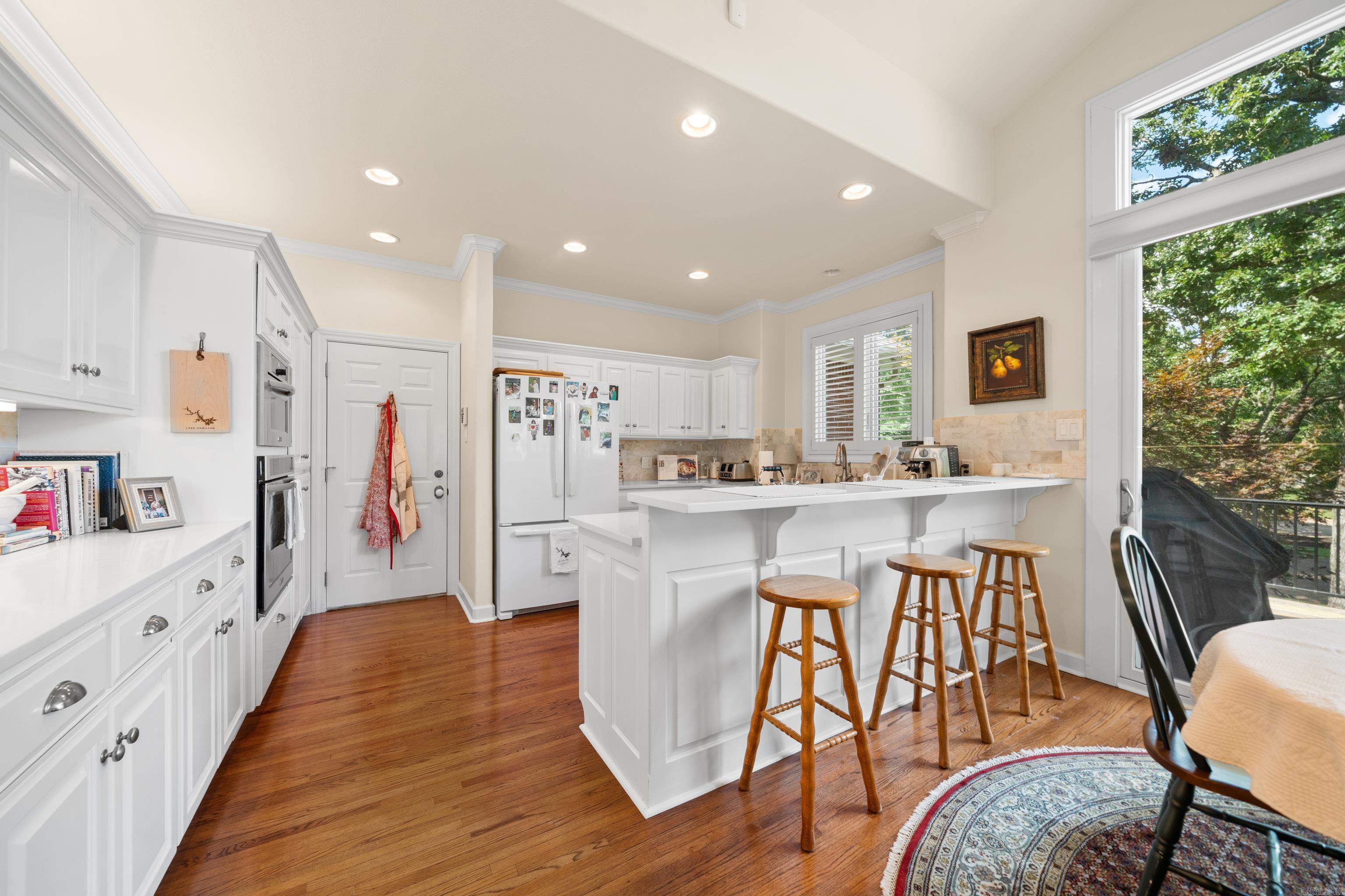 30 Stonegate Shores Dr  Hot Springs, AR