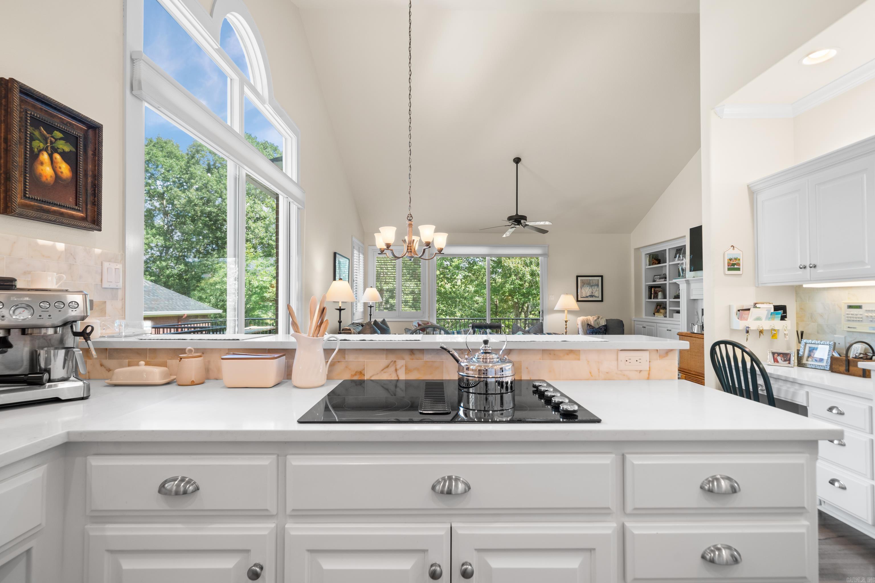 30 Stonegate Shores Dr  Hot Springs, AR