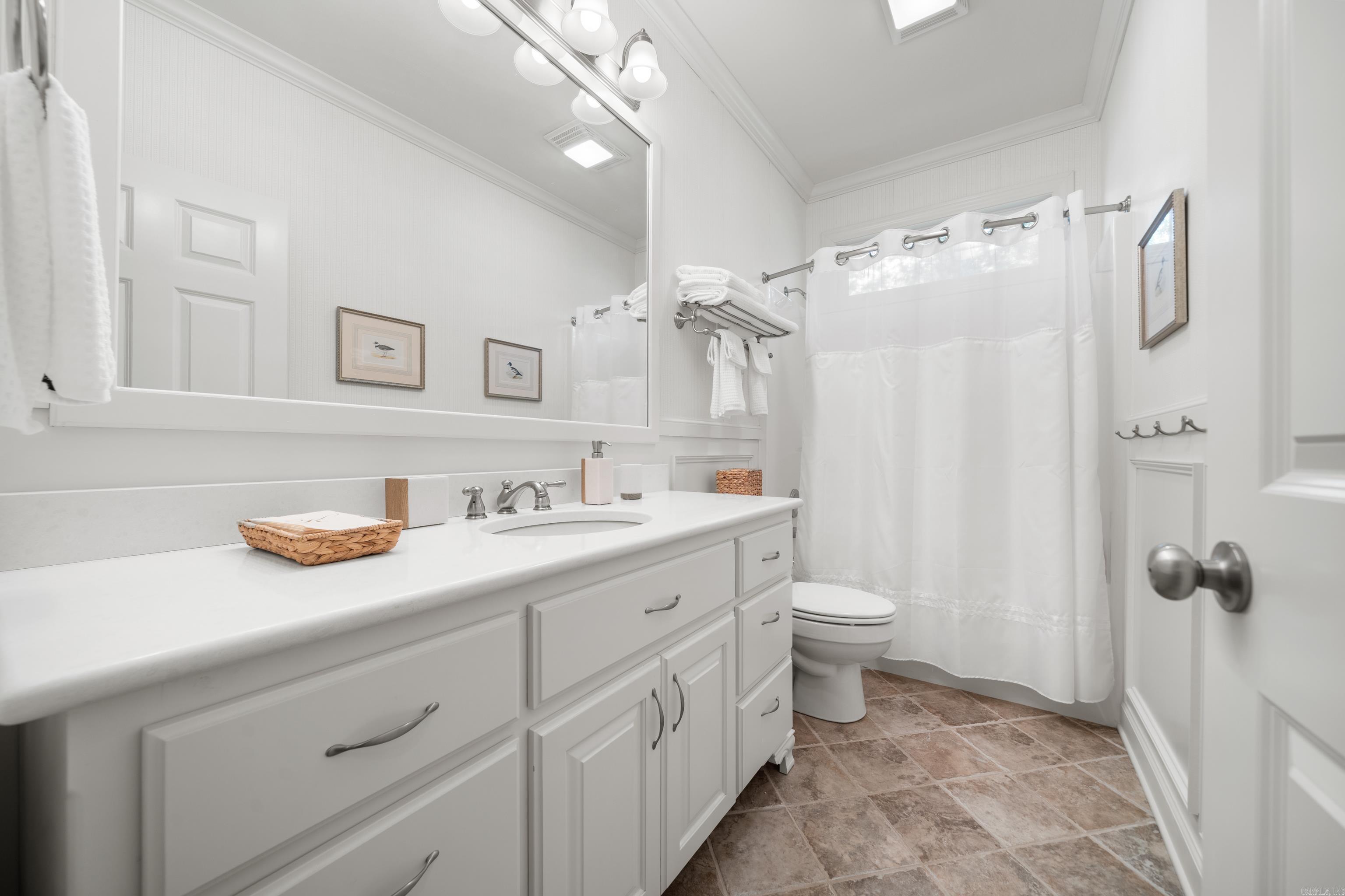 30 Stonegate Shores Dr  Hot Springs, AR