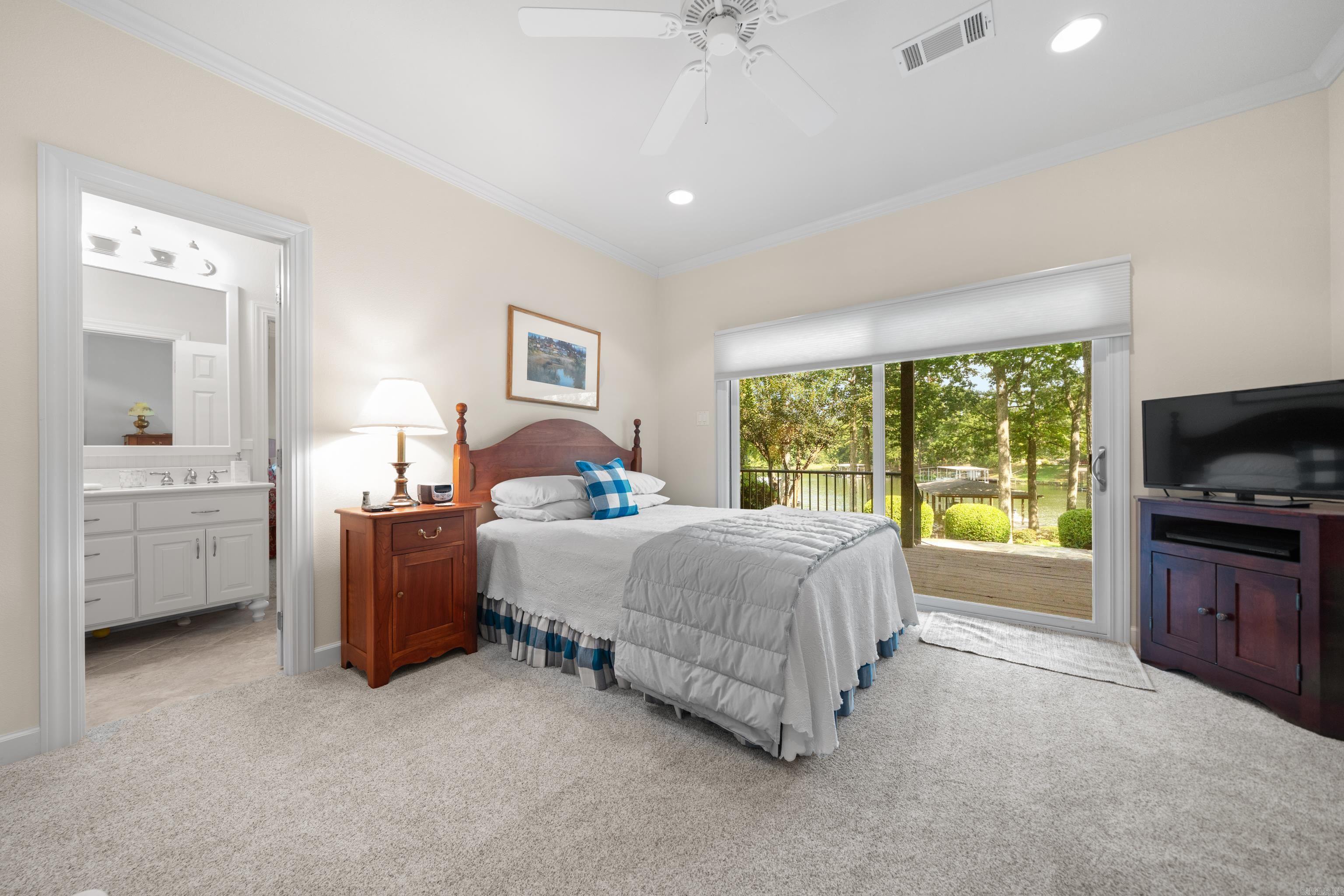 30 Stonegate Shores Dr  Hot Springs, AR