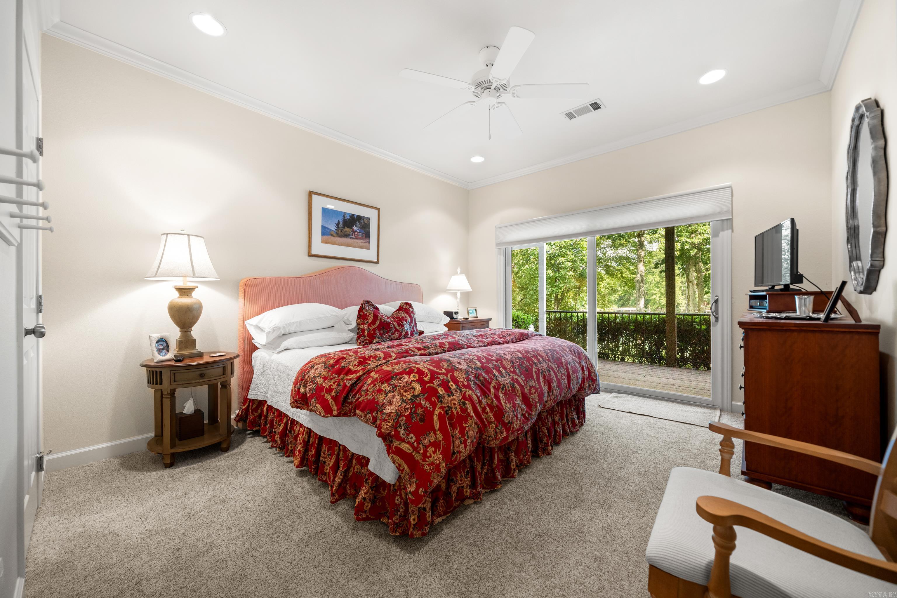 30 Stonegate Shores Dr  Hot Springs, AR