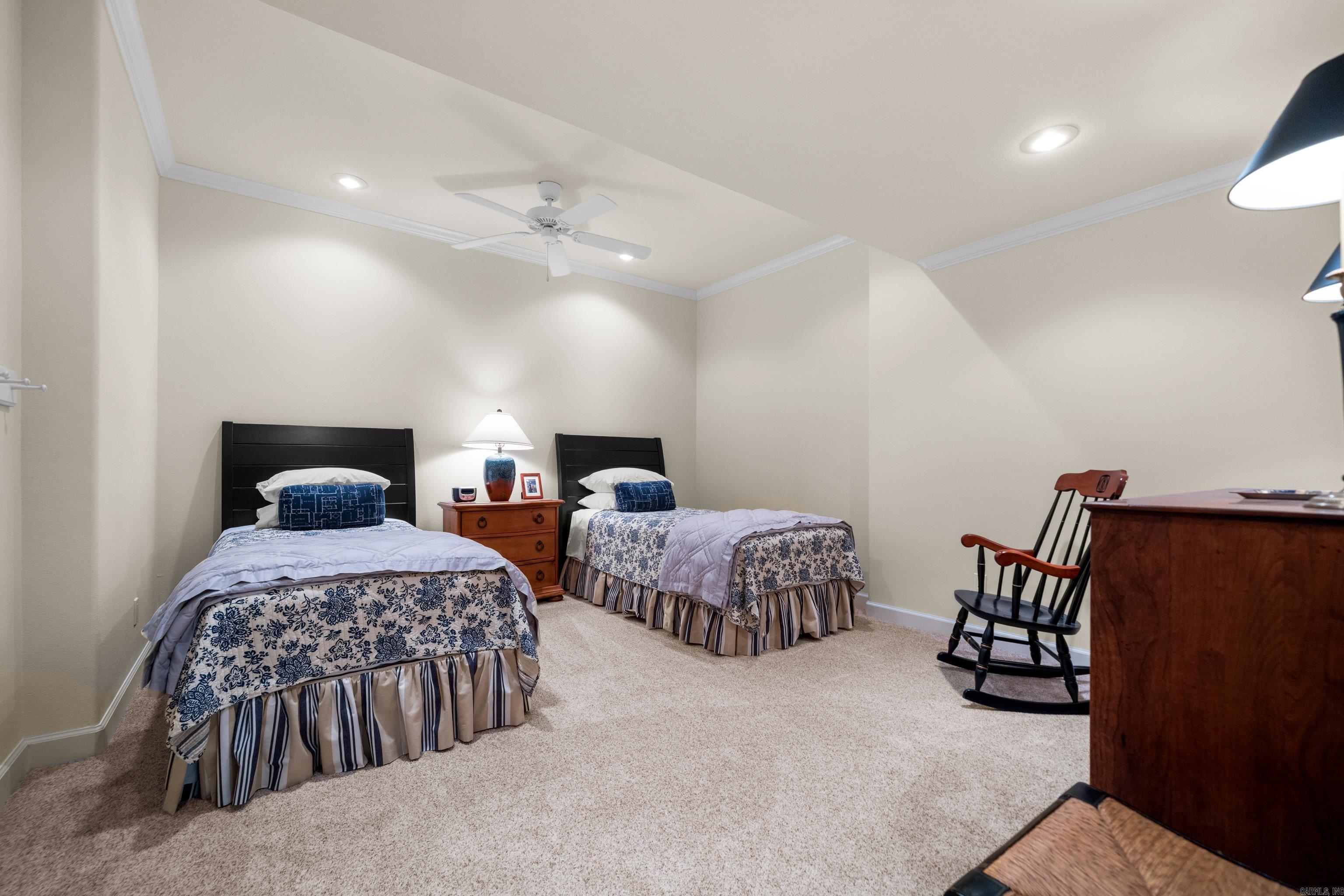 30 Stonegate Shores Dr  Hot Springs, AR