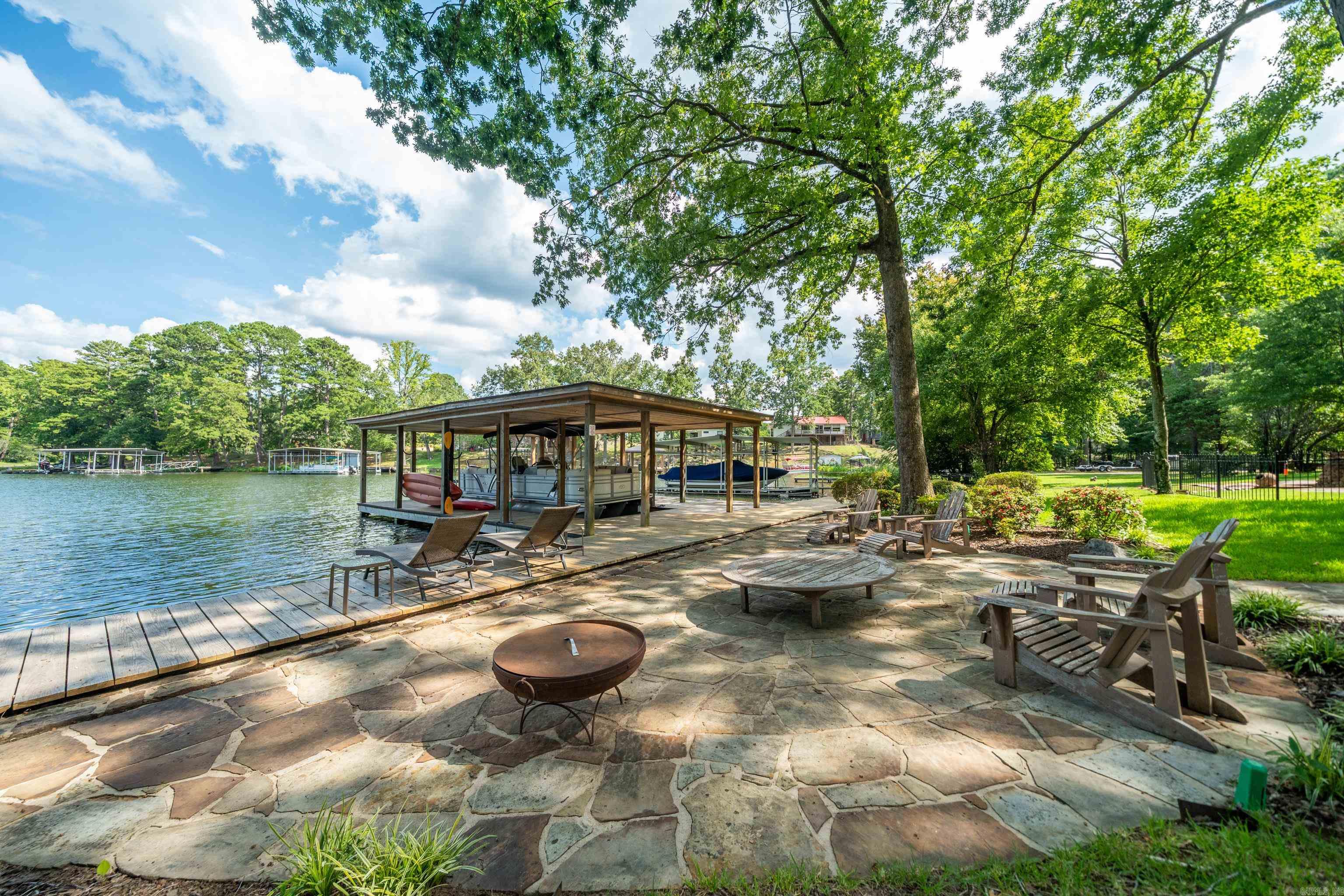 30 Stonegate Shores Dr  Hot Springs, AR