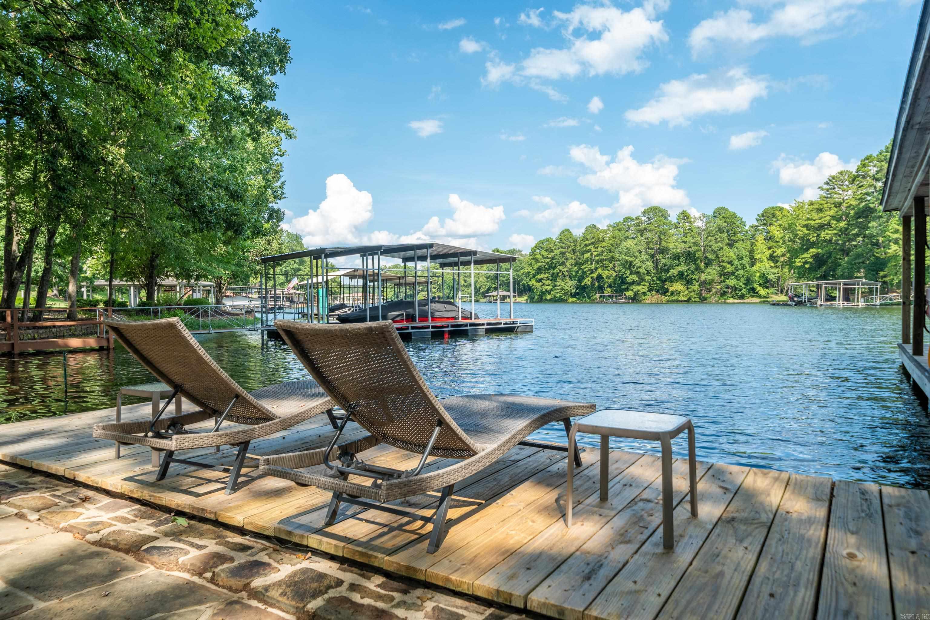 30 Stonegate Shores Dr  Hot Springs, AR