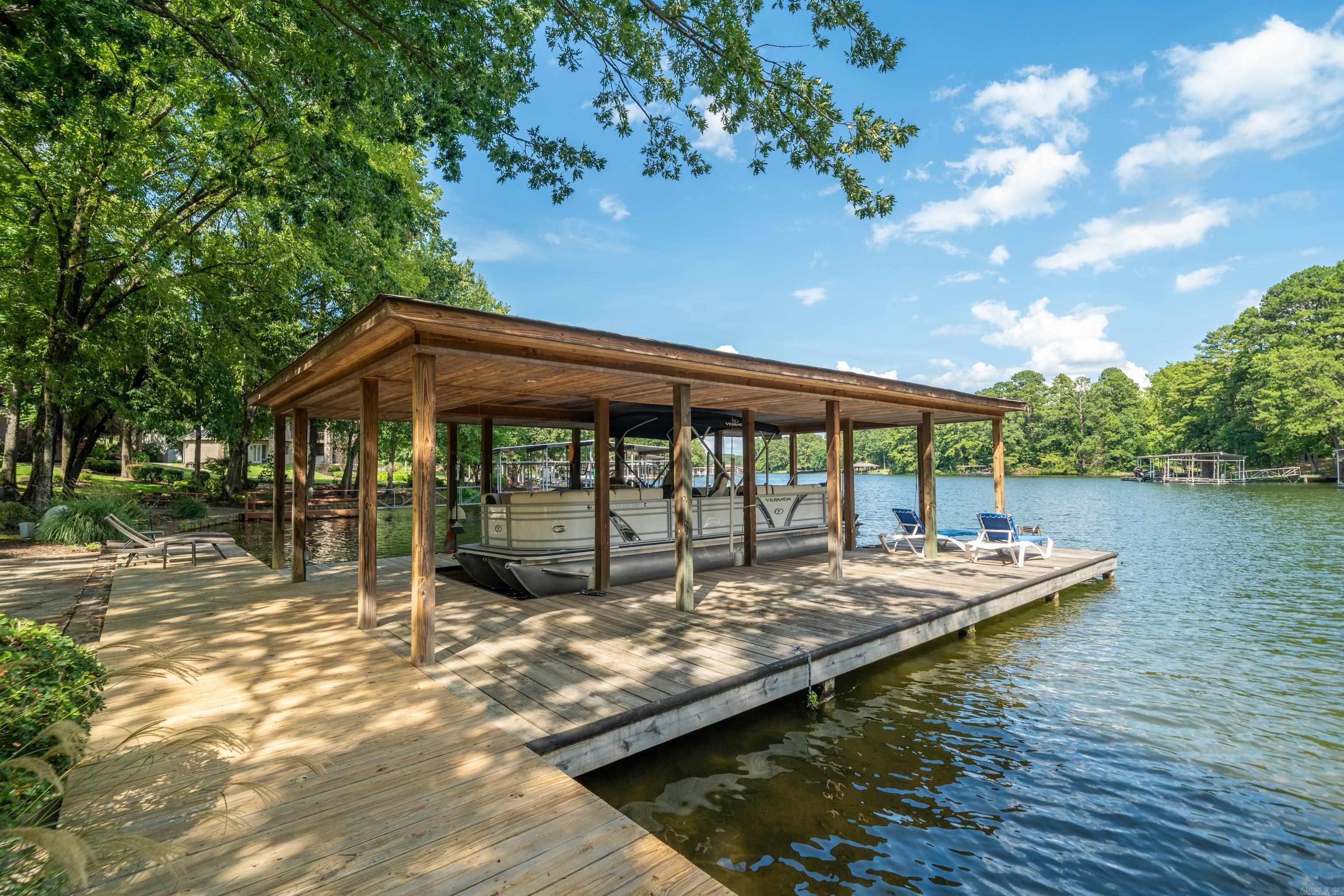 30 Stonegate Shores Dr  Hot Springs, AR