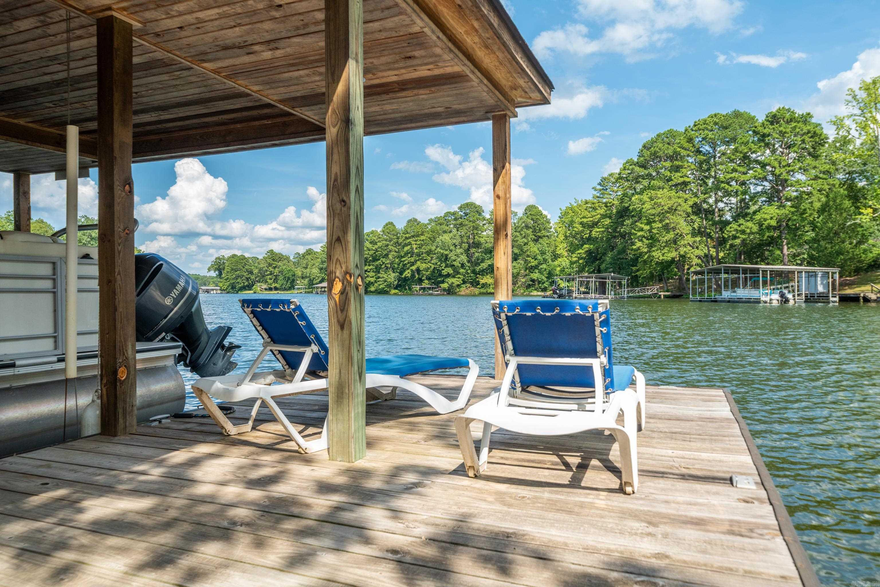 30 Stonegate Shores Dr  Hot Springs, AR