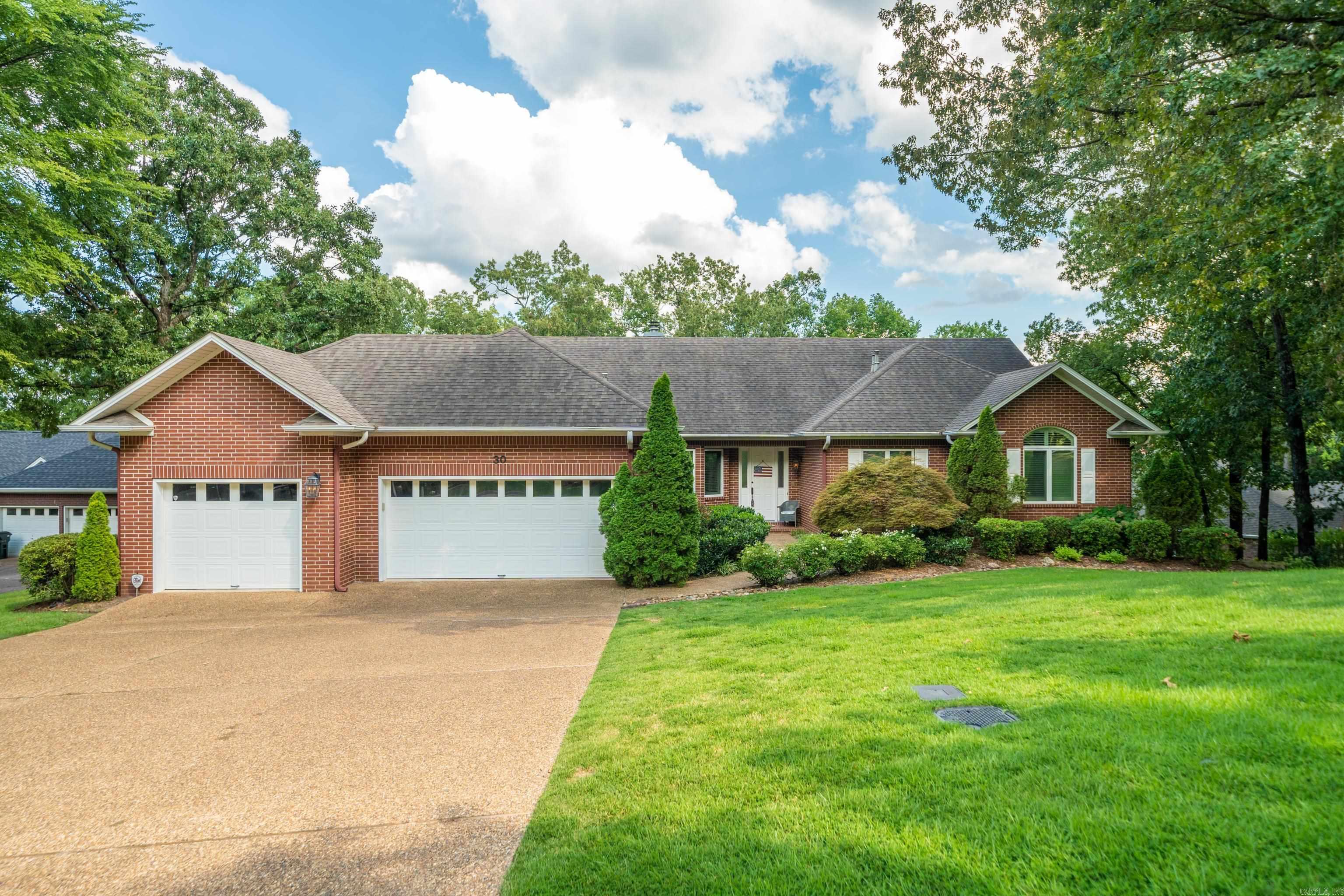 30 Stonegate Shores Dr  Hot Springs, AR