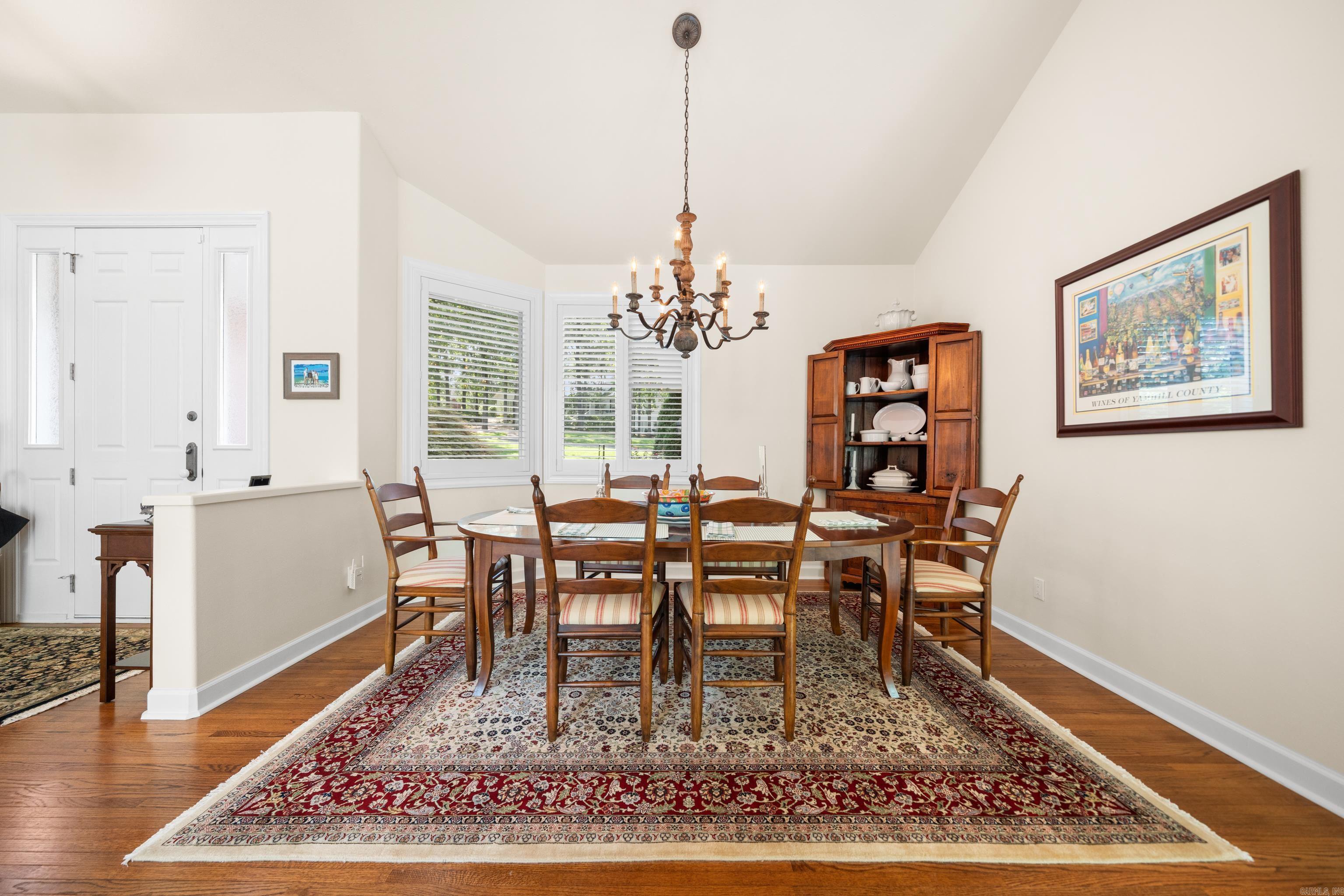 30 Stonegate Shores Dr  Hot Springs, AR
