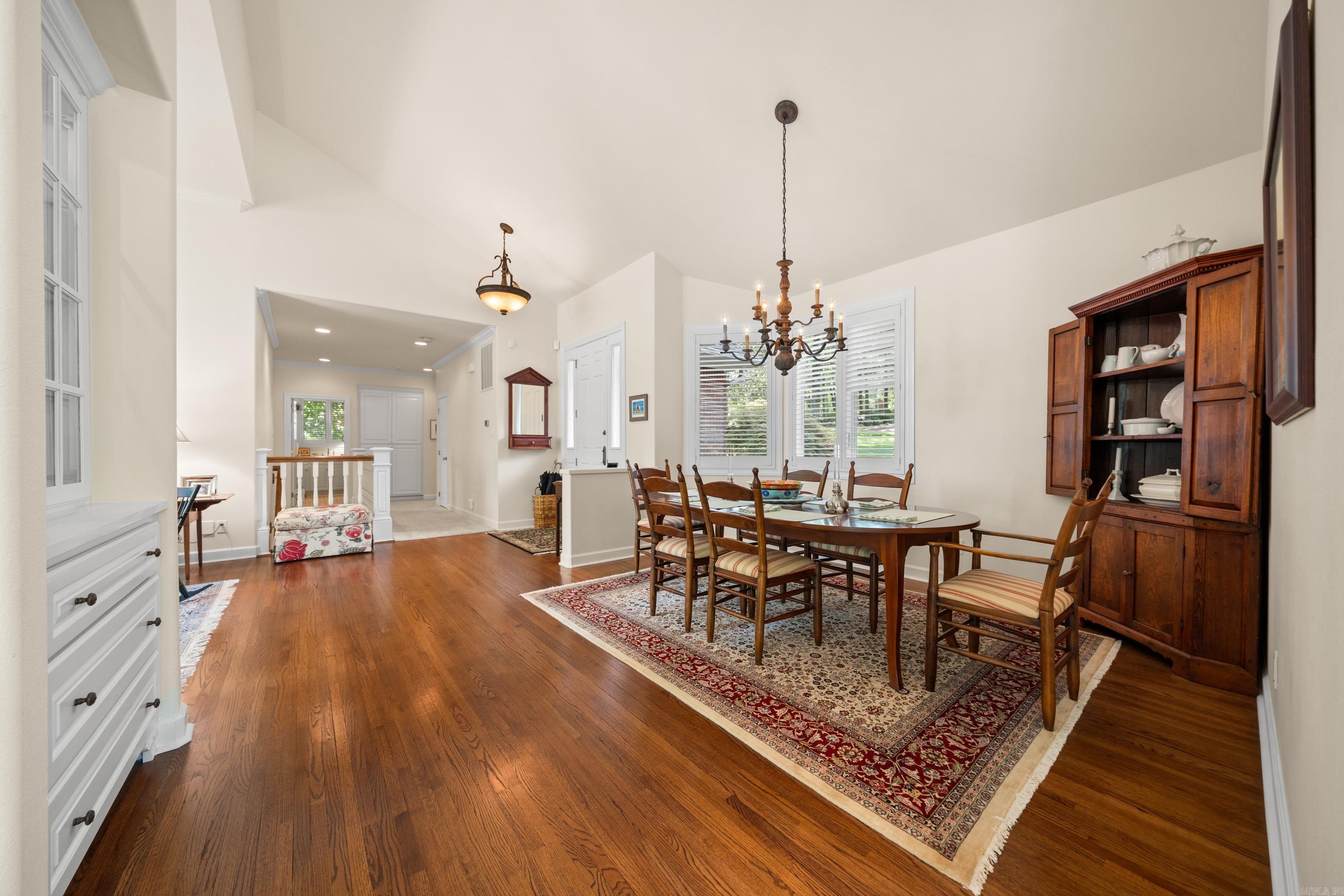 30 Stonegate Shores Dr  Hot Springs, AR