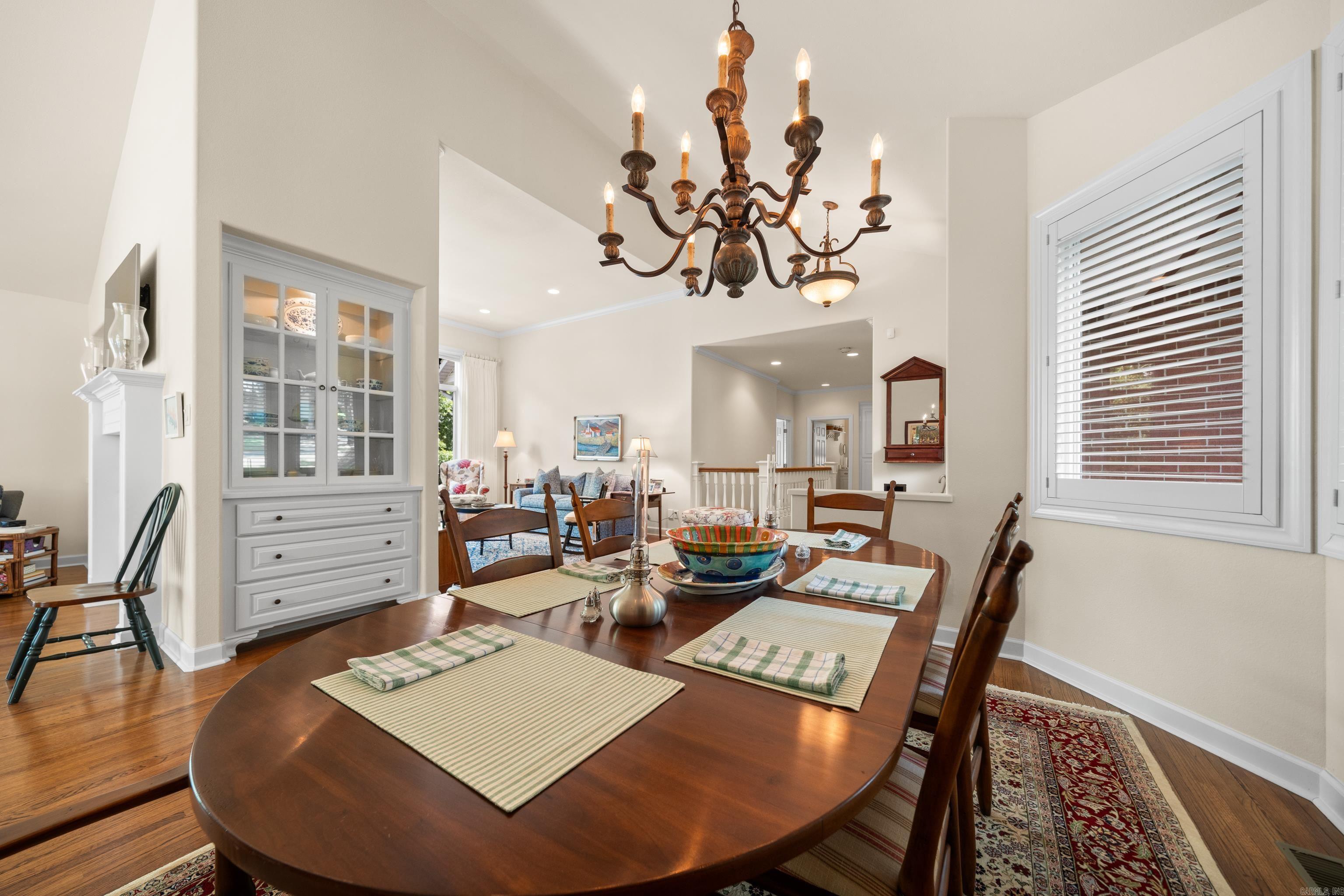30 Stonegate Shores Dr  Hot Springs, AR