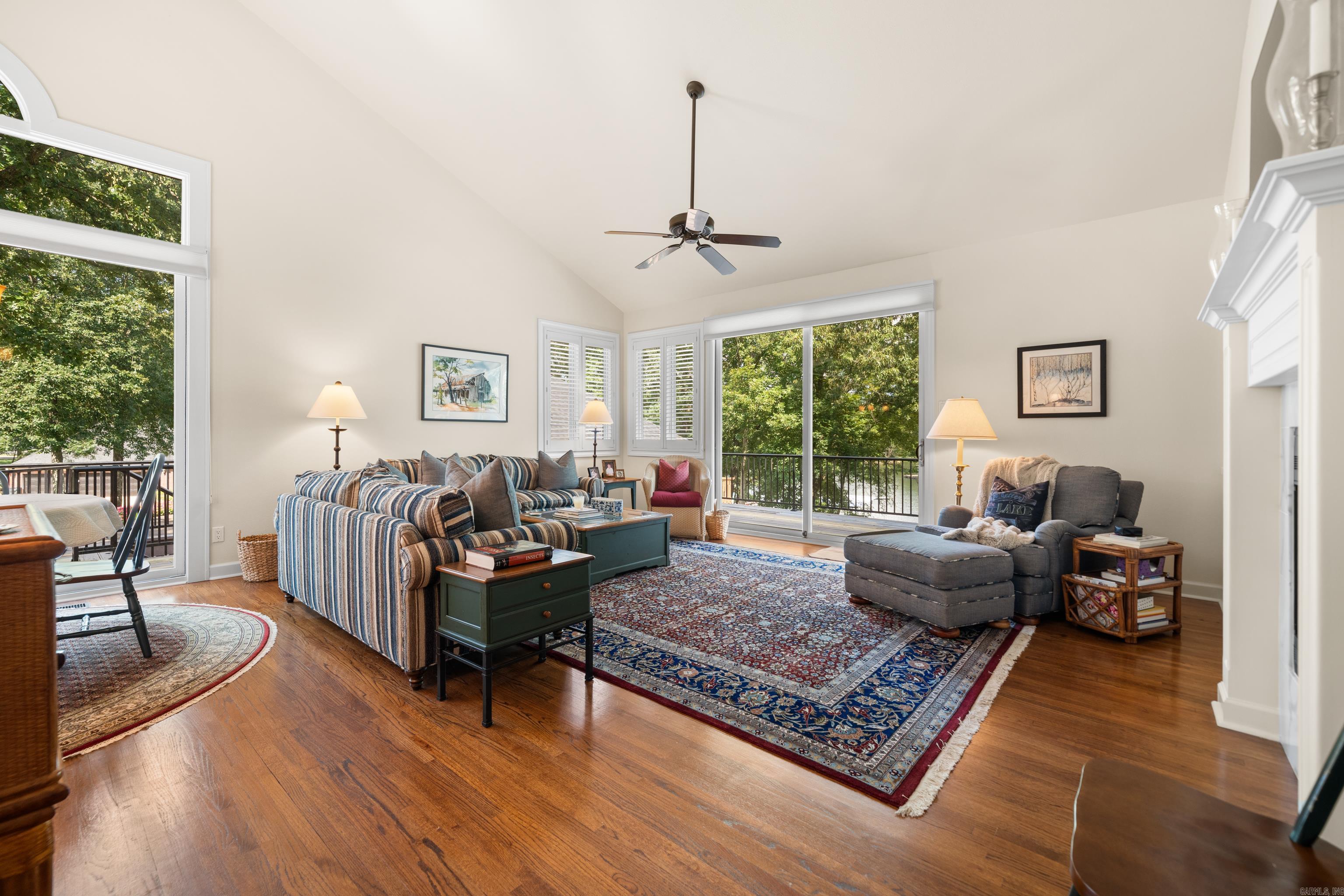 30 Stonegate Shores Dr  Hot Springs, AR