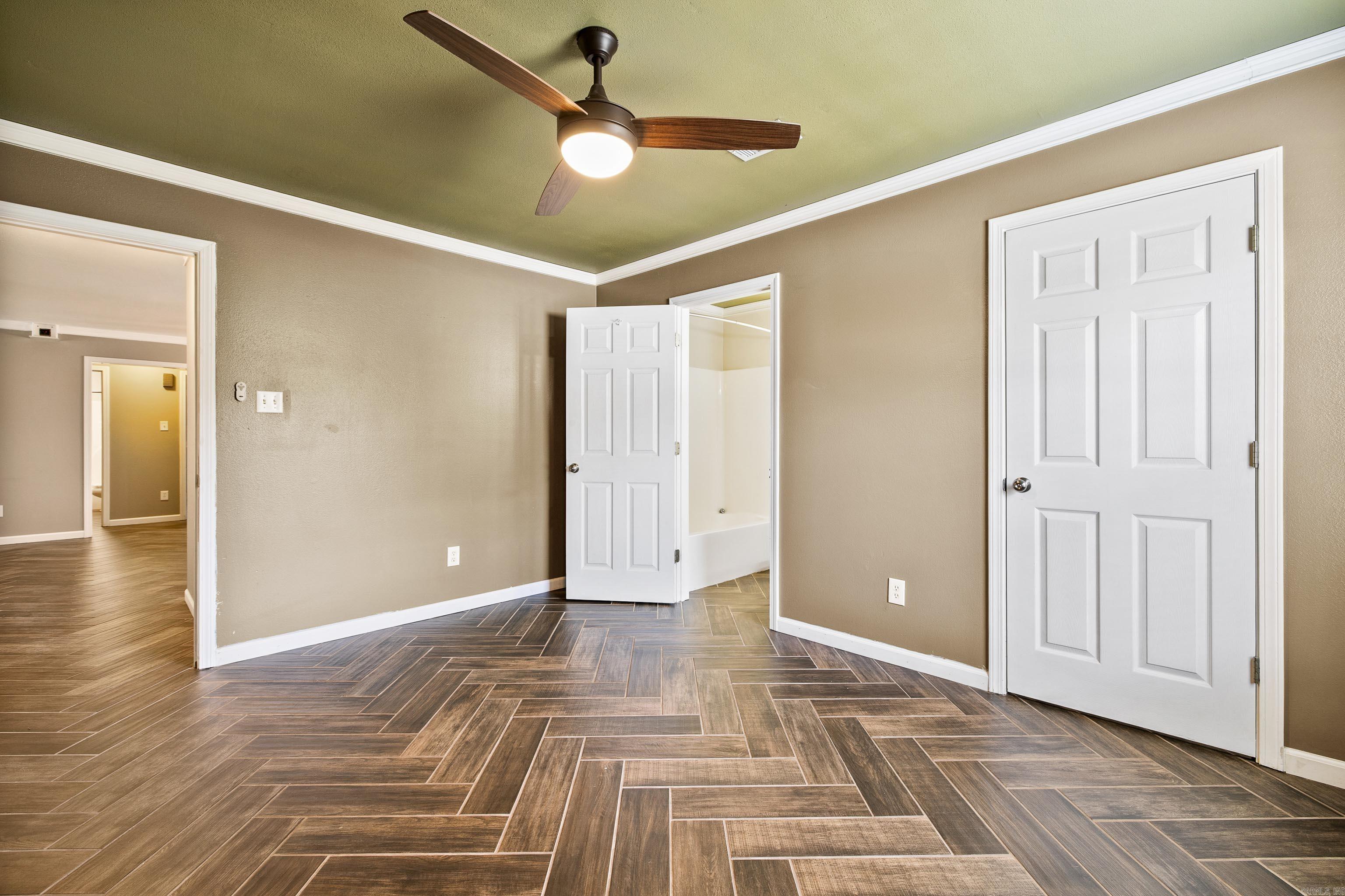 3419 Pawnee Village  Benton, AR