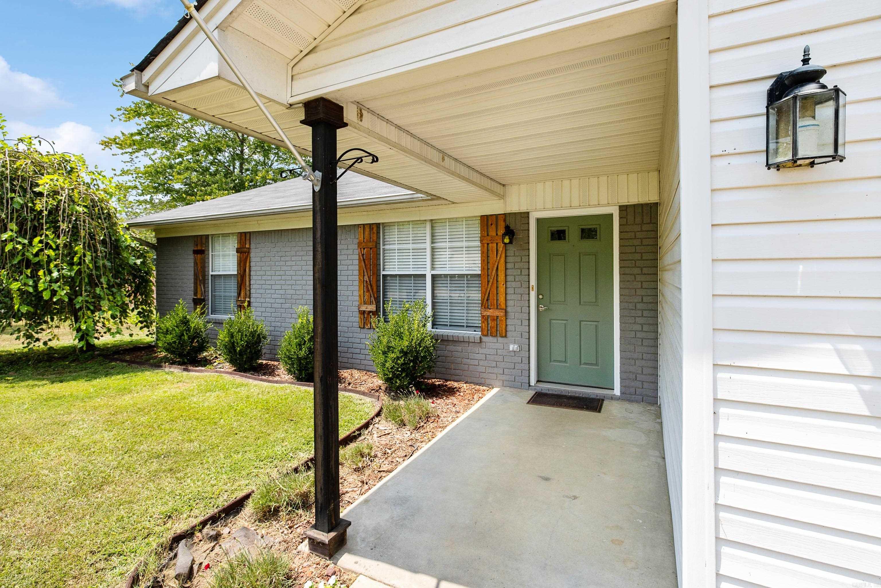 3419 Pawnee Village  Benton, AR