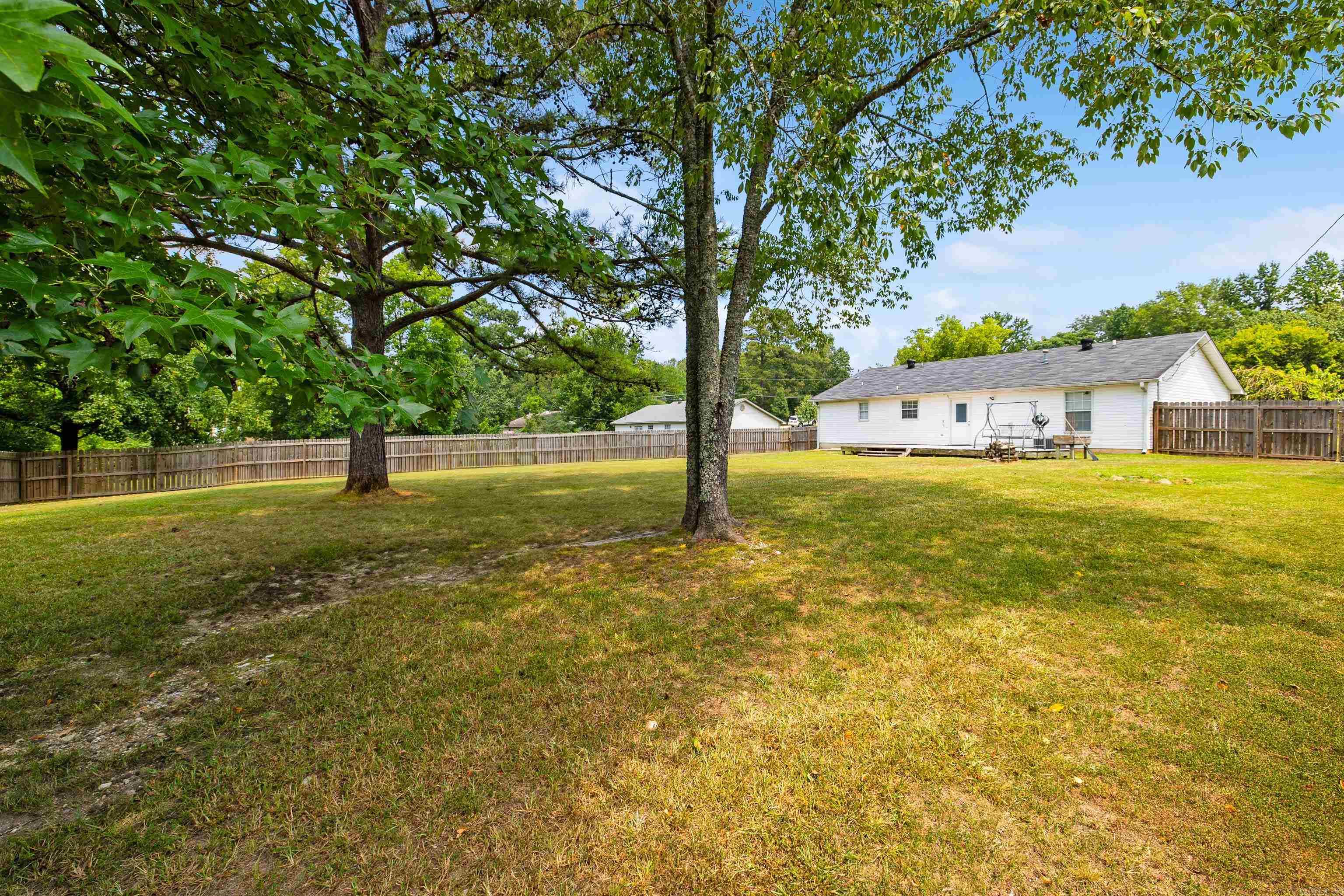 3419 Pawnee Village  Benton, AR