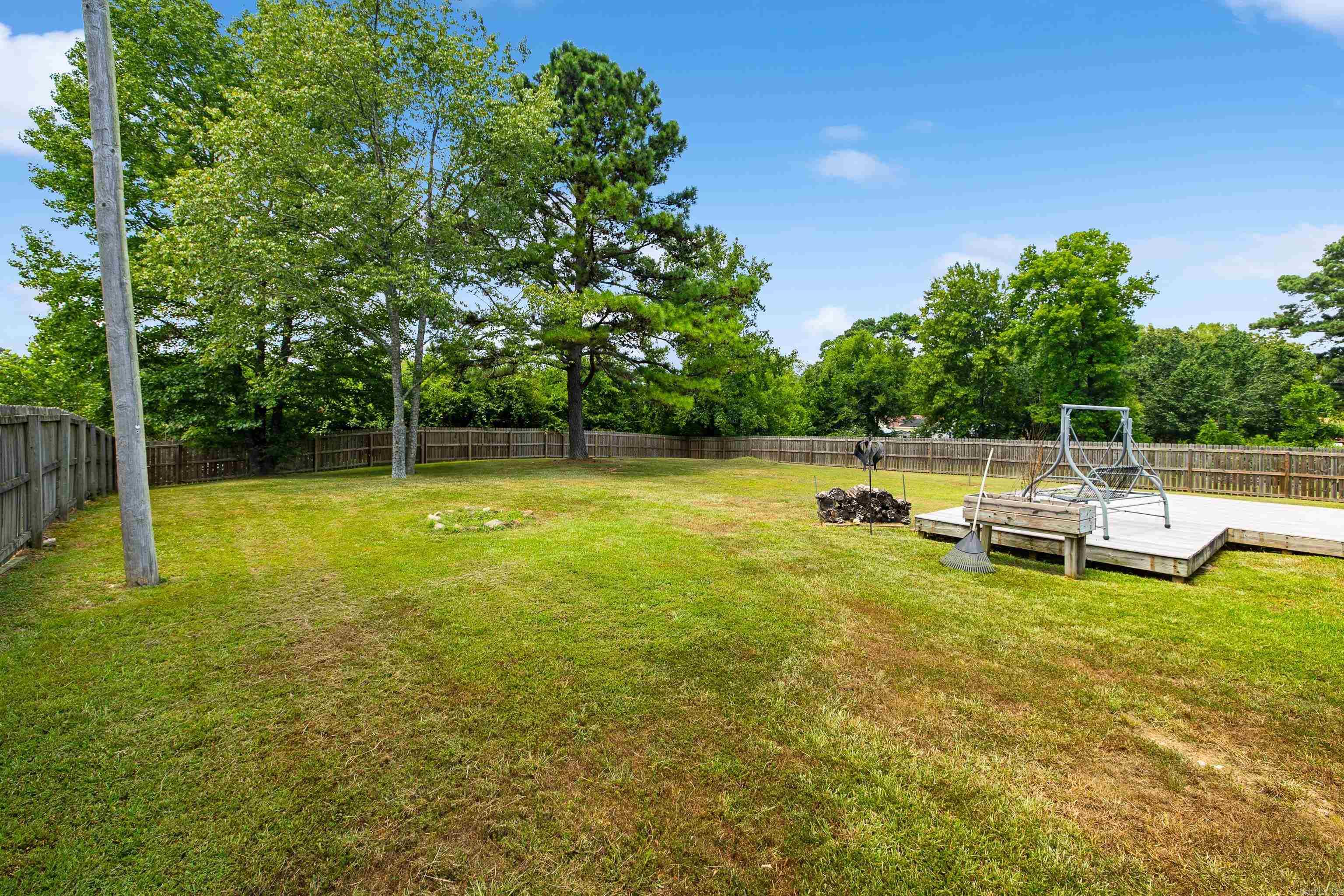 3419 Pawnee Village  Benton, AR