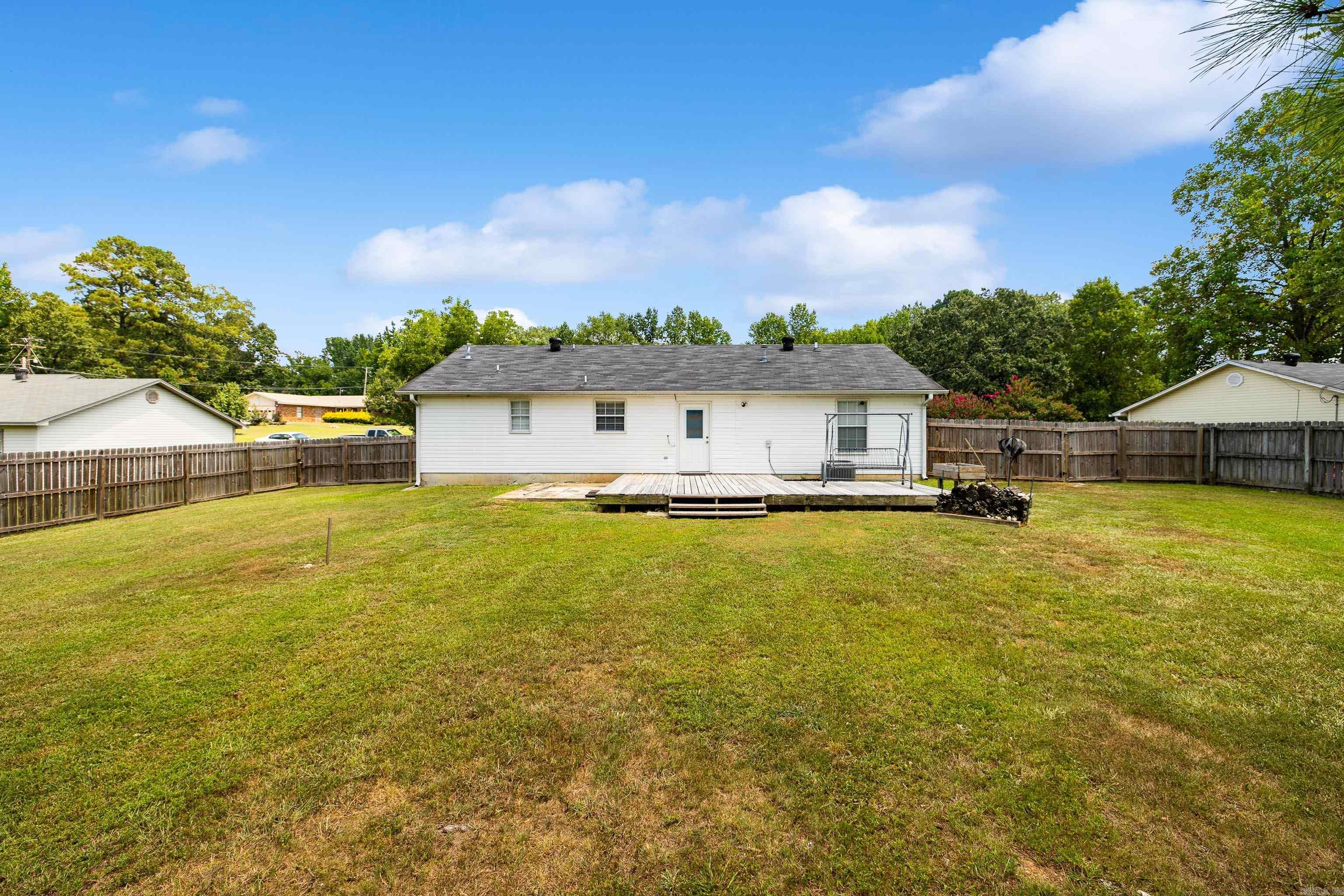 3419 Pawnee Village  Benton, AR