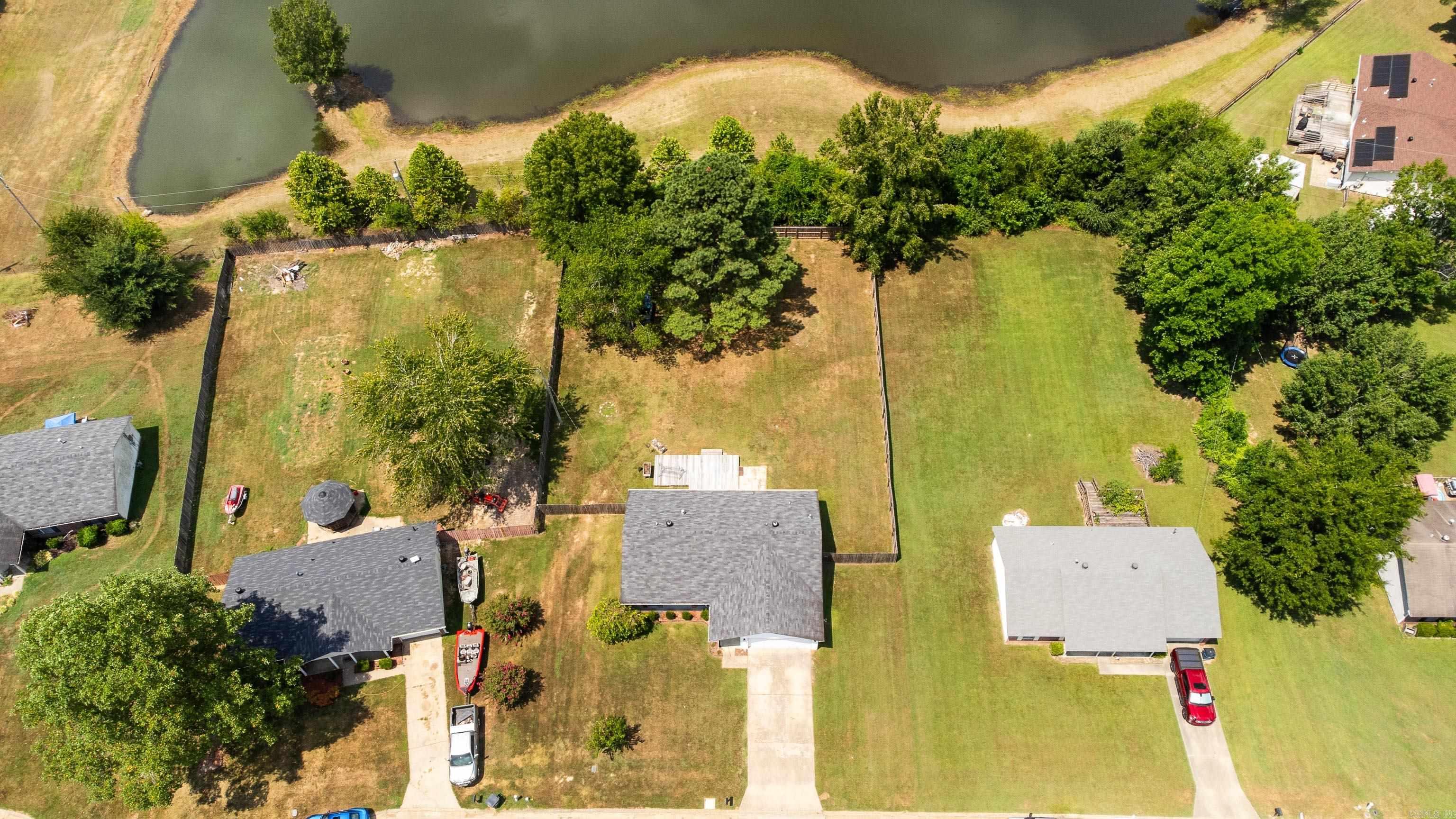 3419 Pawnee Village  Benton, AR