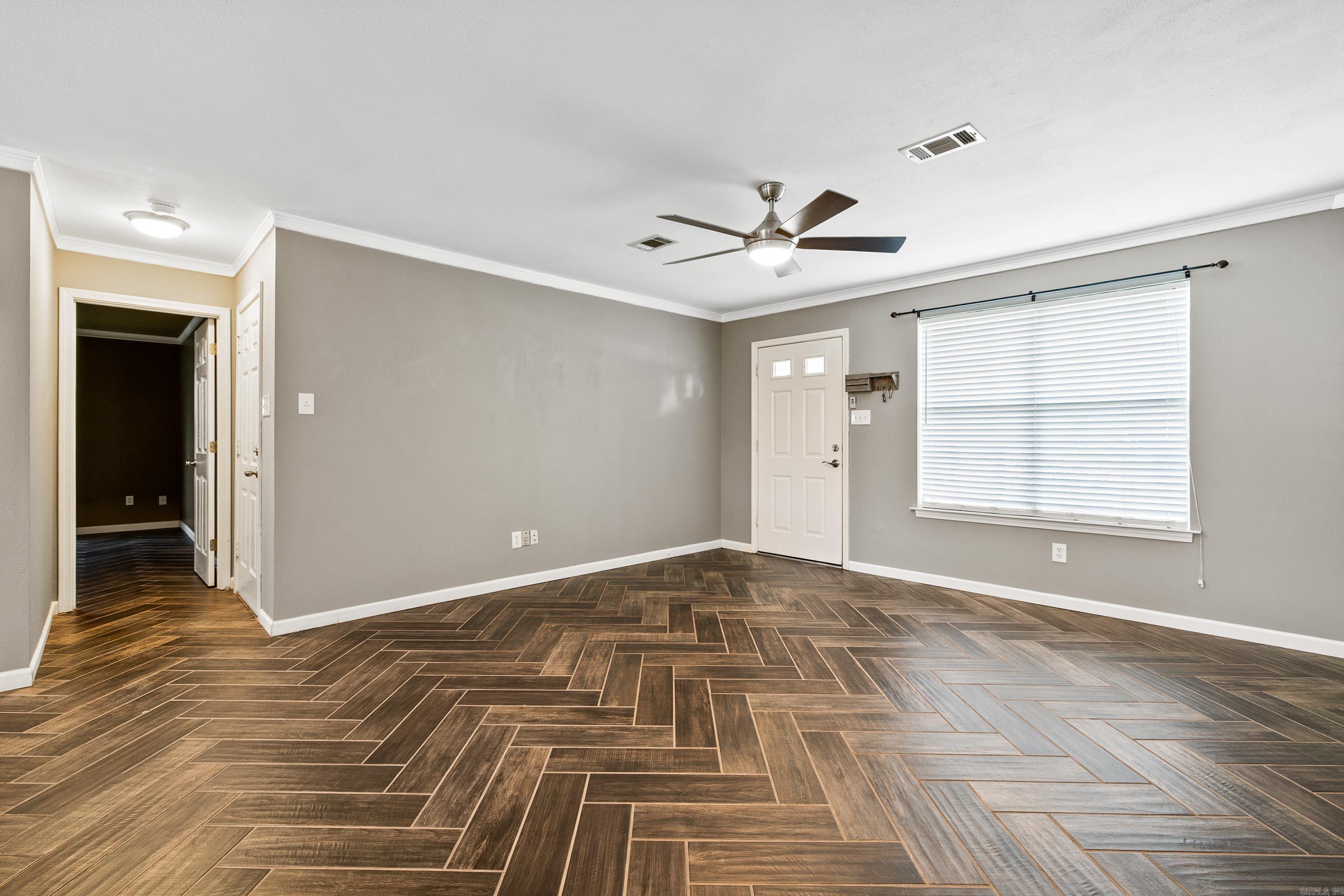 3419 Pawnee Village  Benton, AR