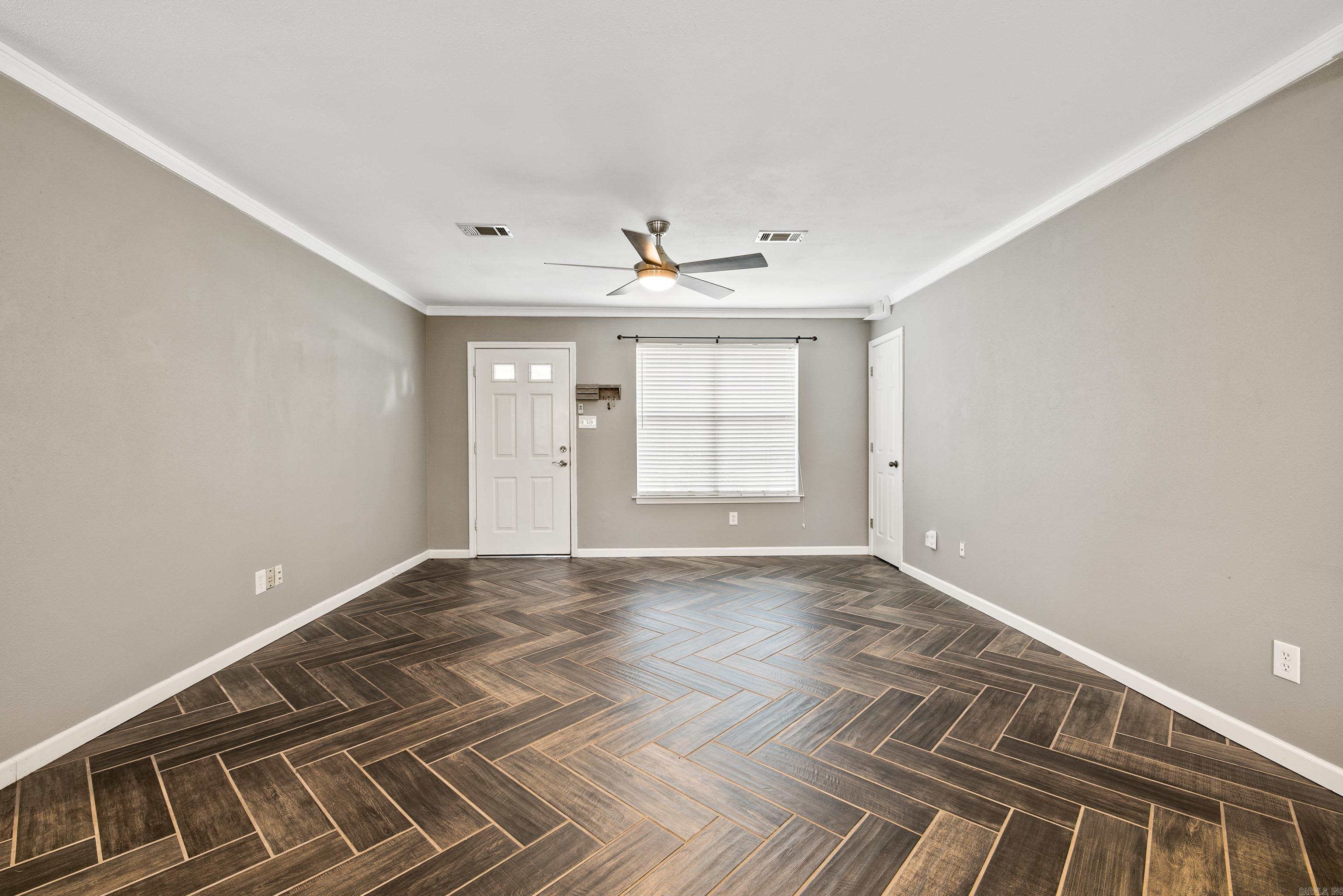 3419 Pawnee Village  Benton, AR