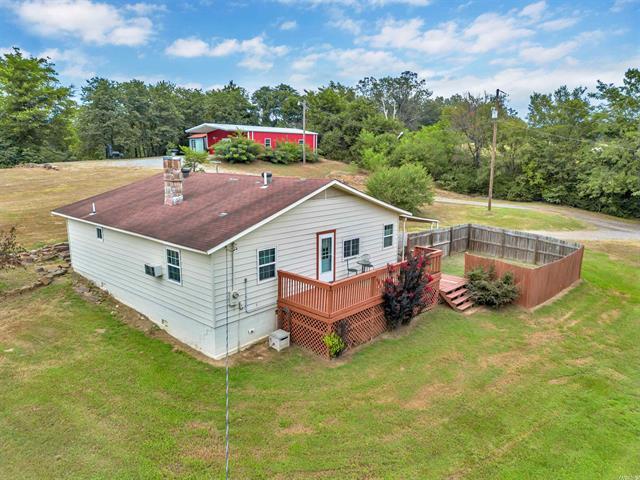 99  Sandtown  Morrilton, AR