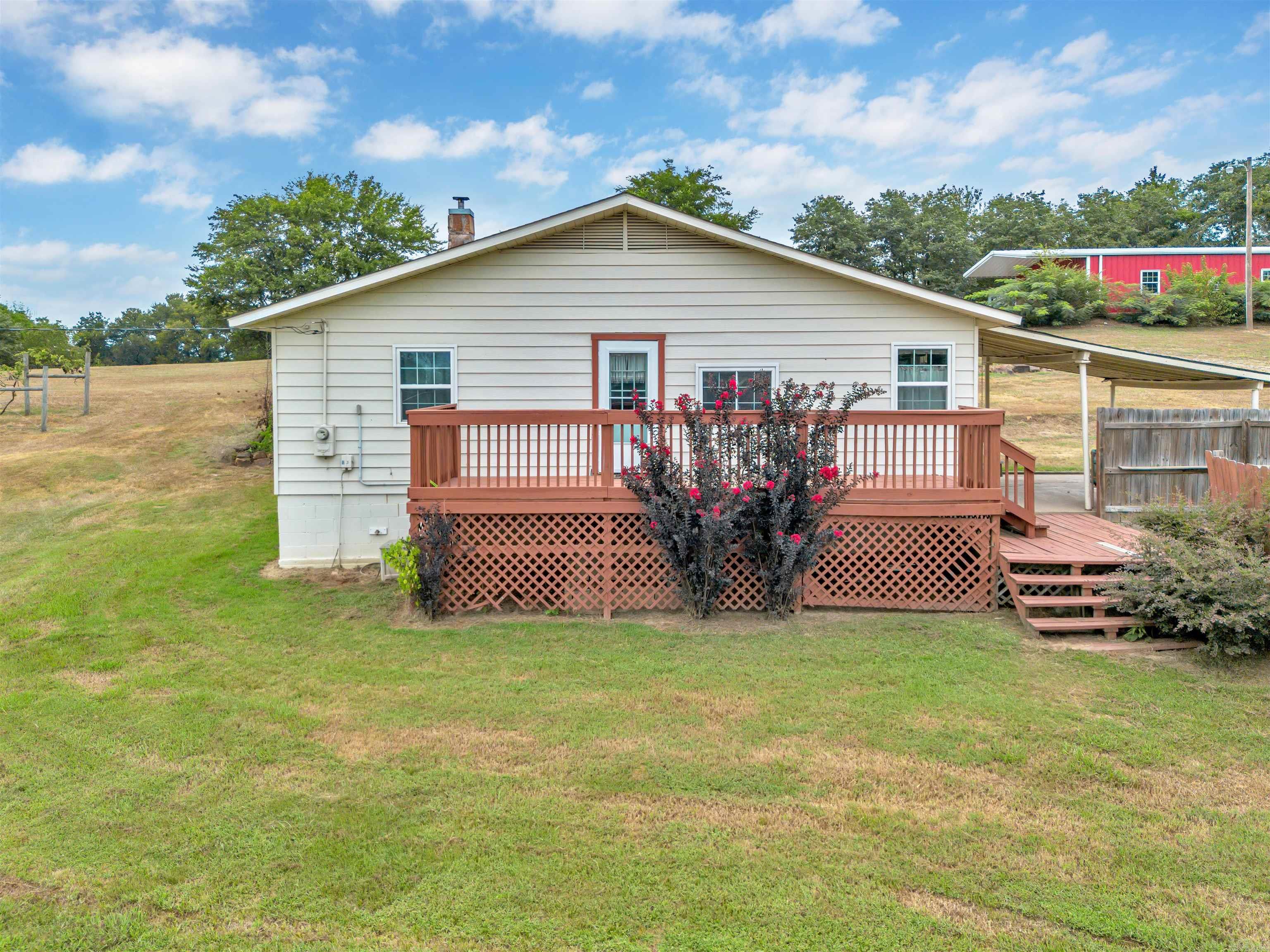 99 Sandtown  Morrilton, AR
