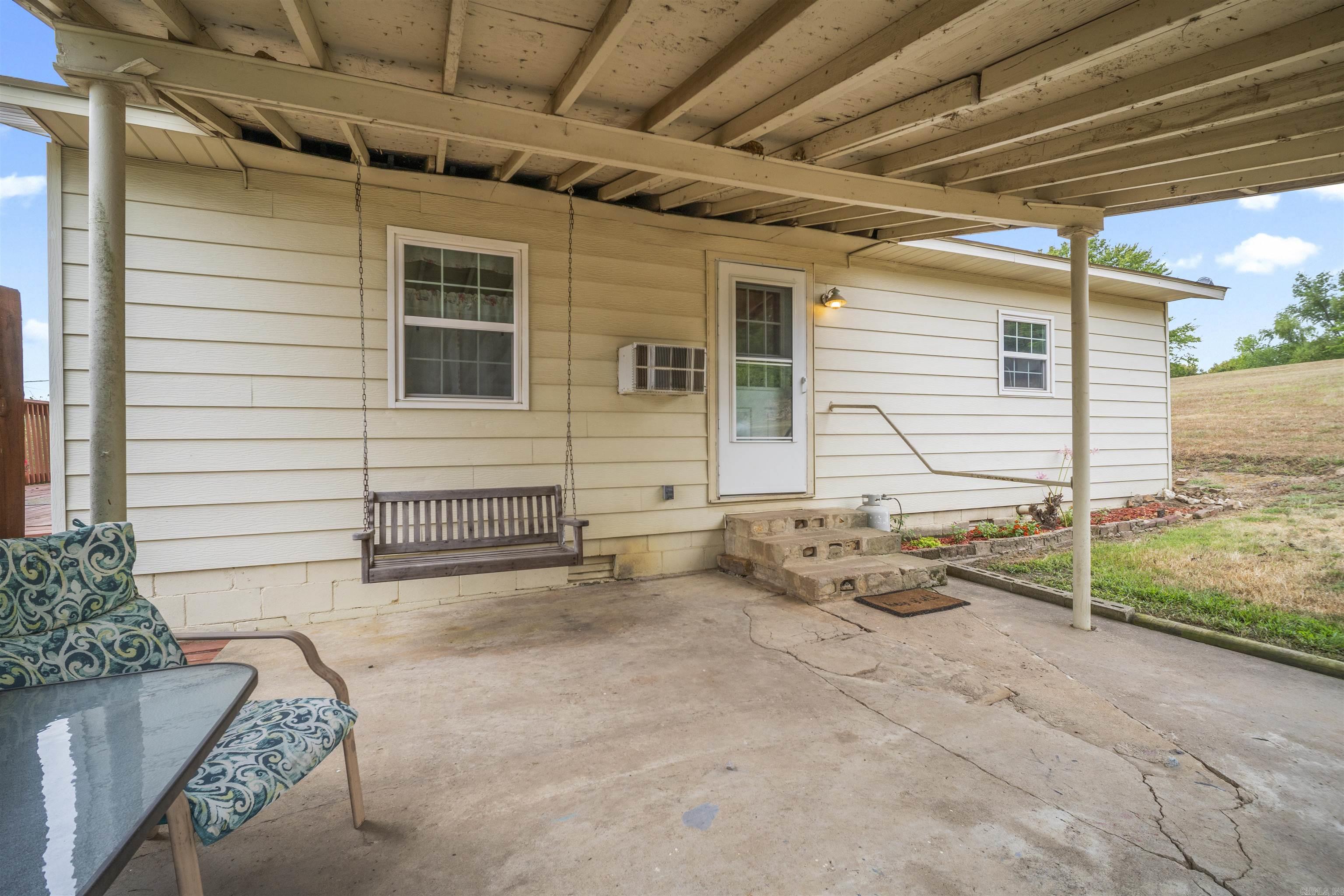 99 Sandtown  Morrilton, AR