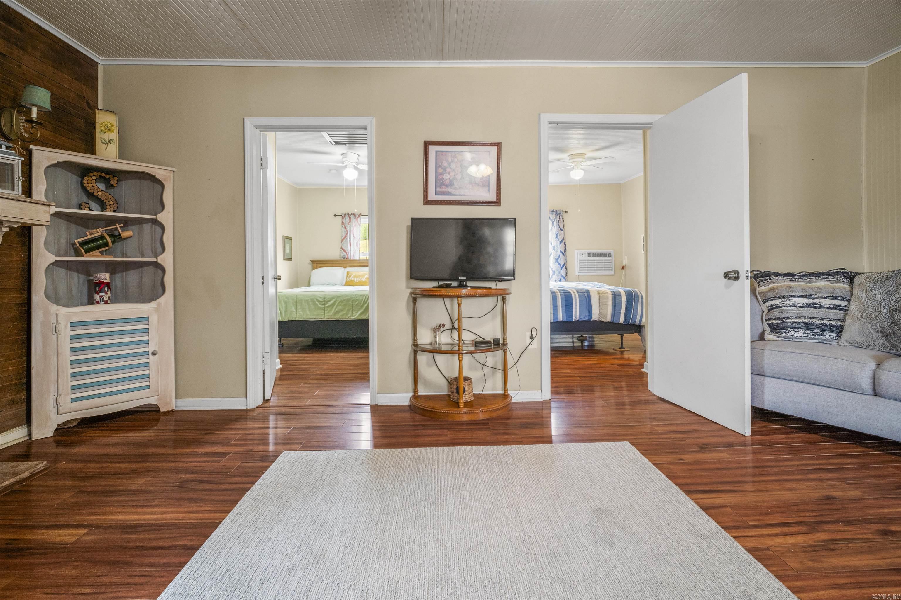 99 Sandtown  Morrilton, AR