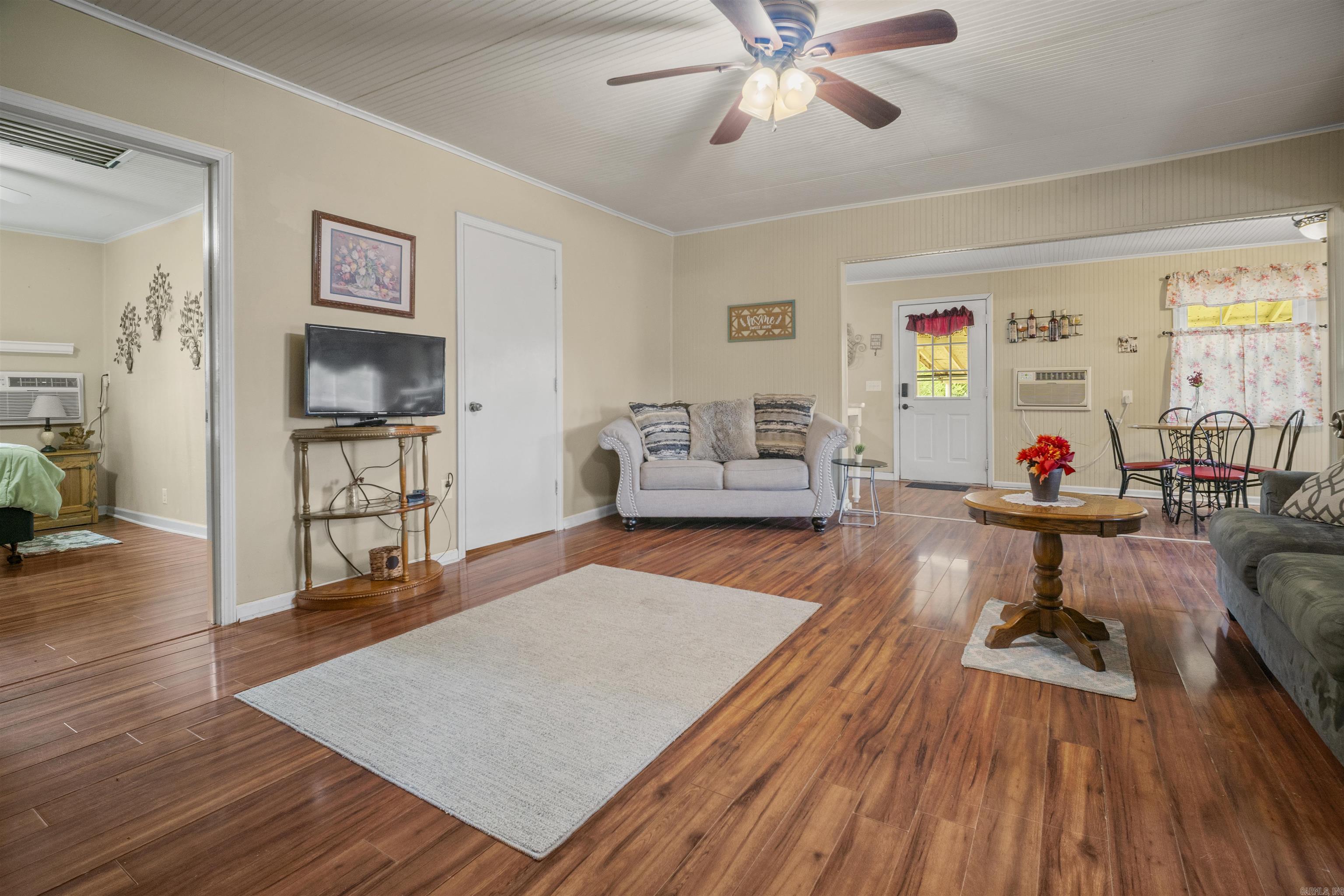 99 Sandtown  Morrilton, AR