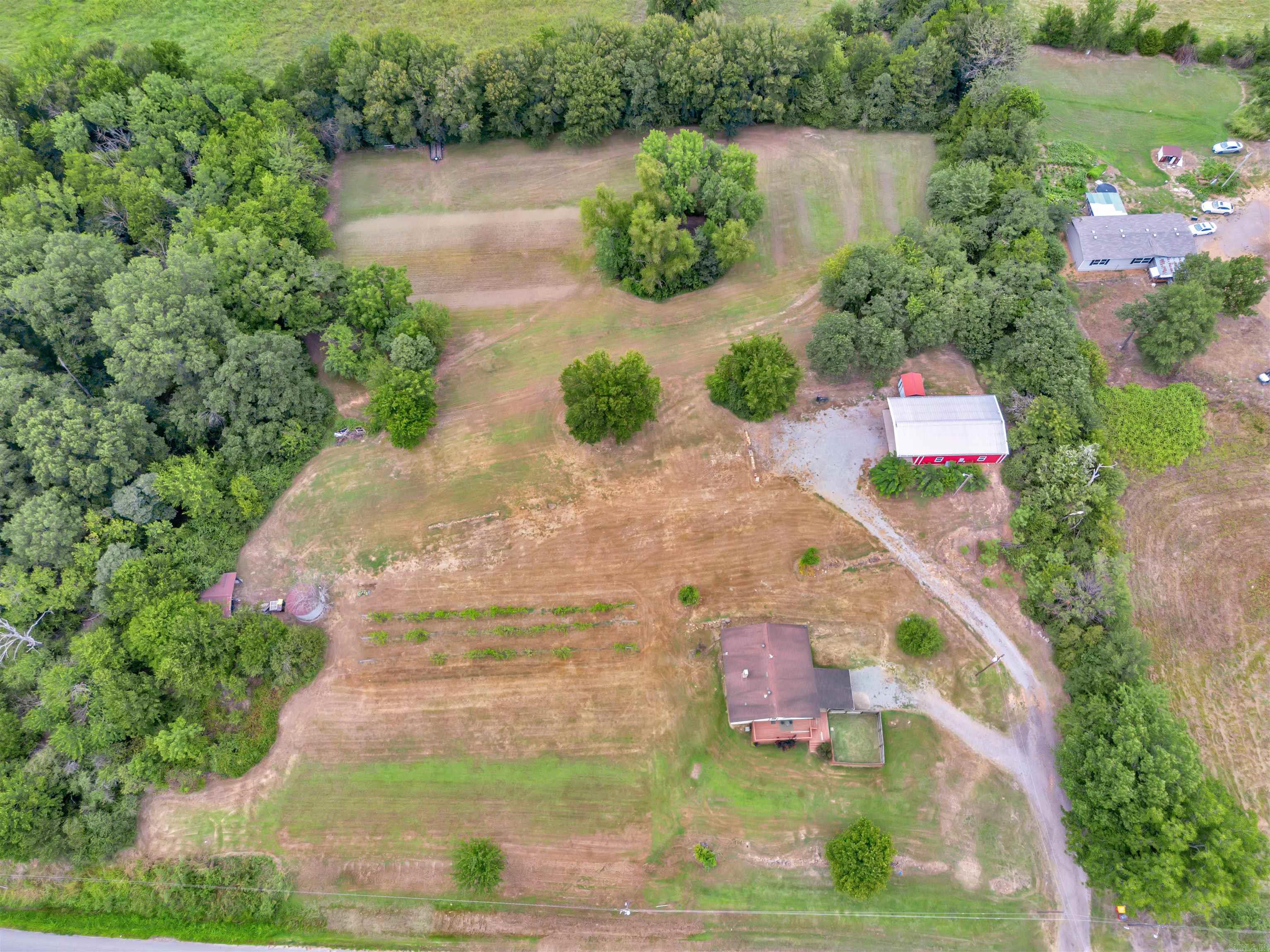 99 Sandtown  Morrilton, AR