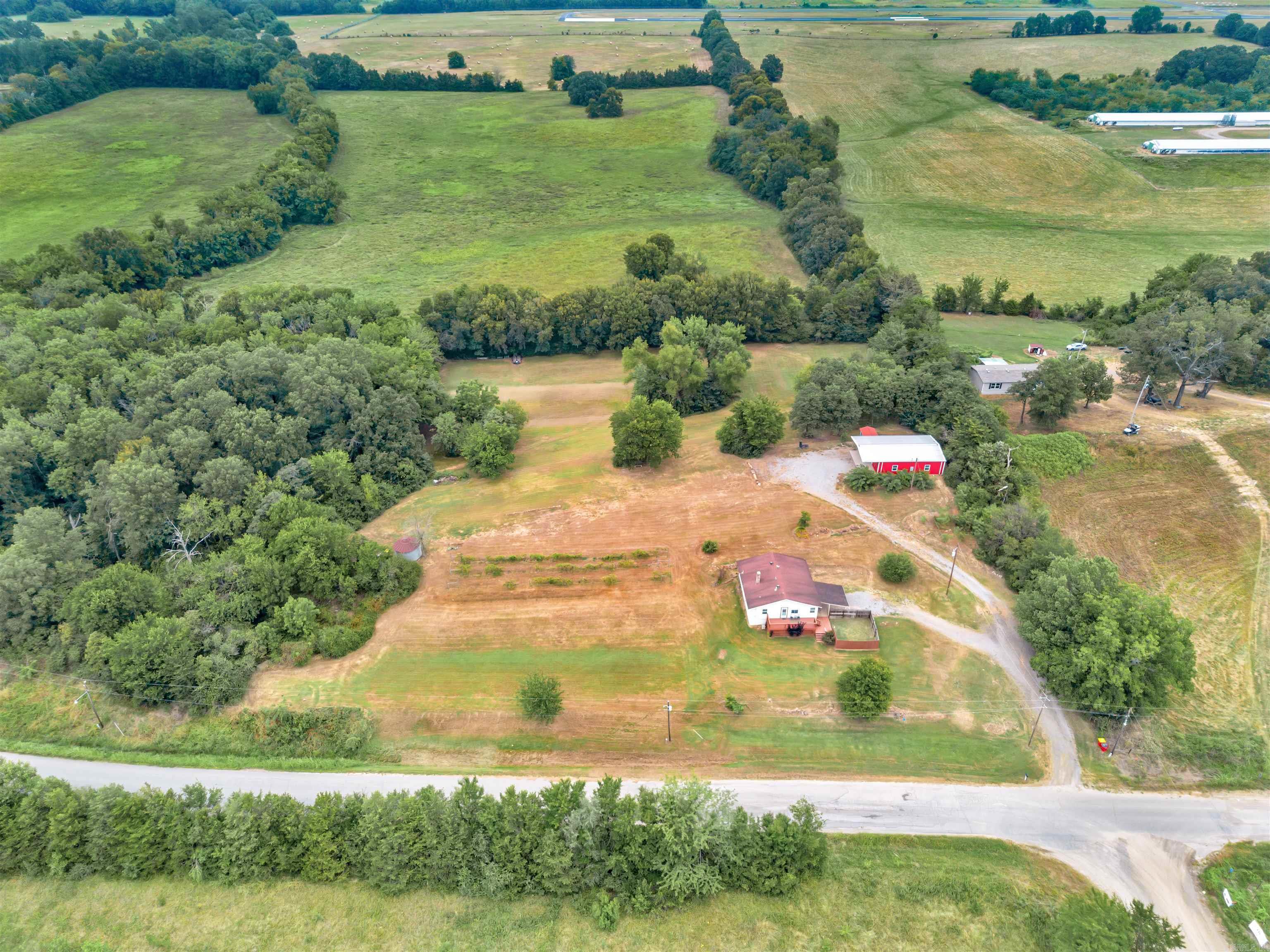 99 Sandtown  Morrilton, AR