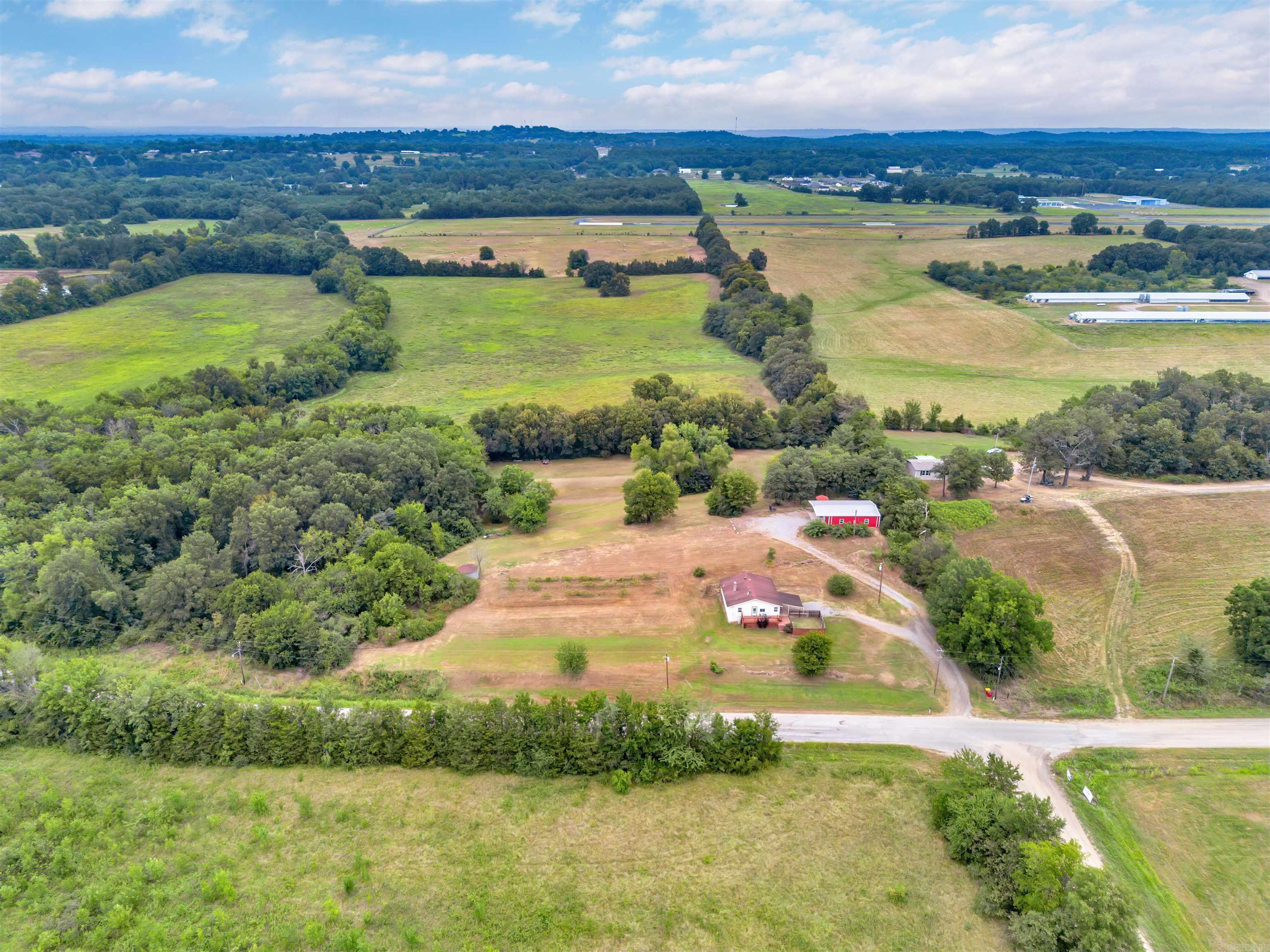 99 Sandtown  Morrilton, AR