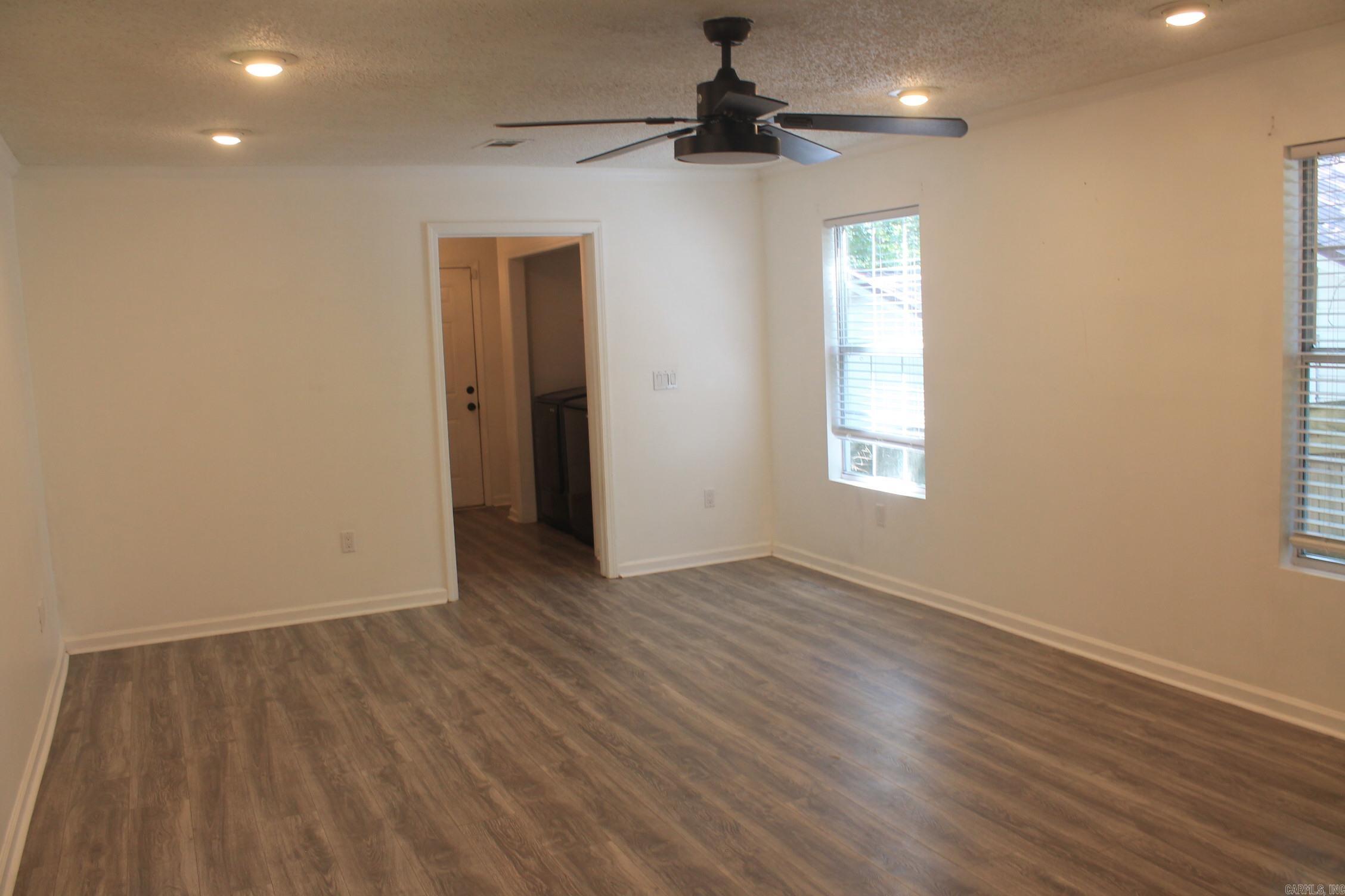 611 W Church  Sheridan, AR