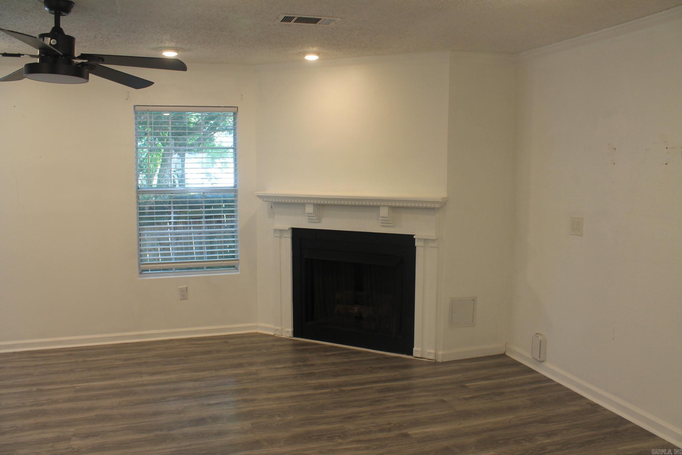 611 W Church  Sheridan, AR