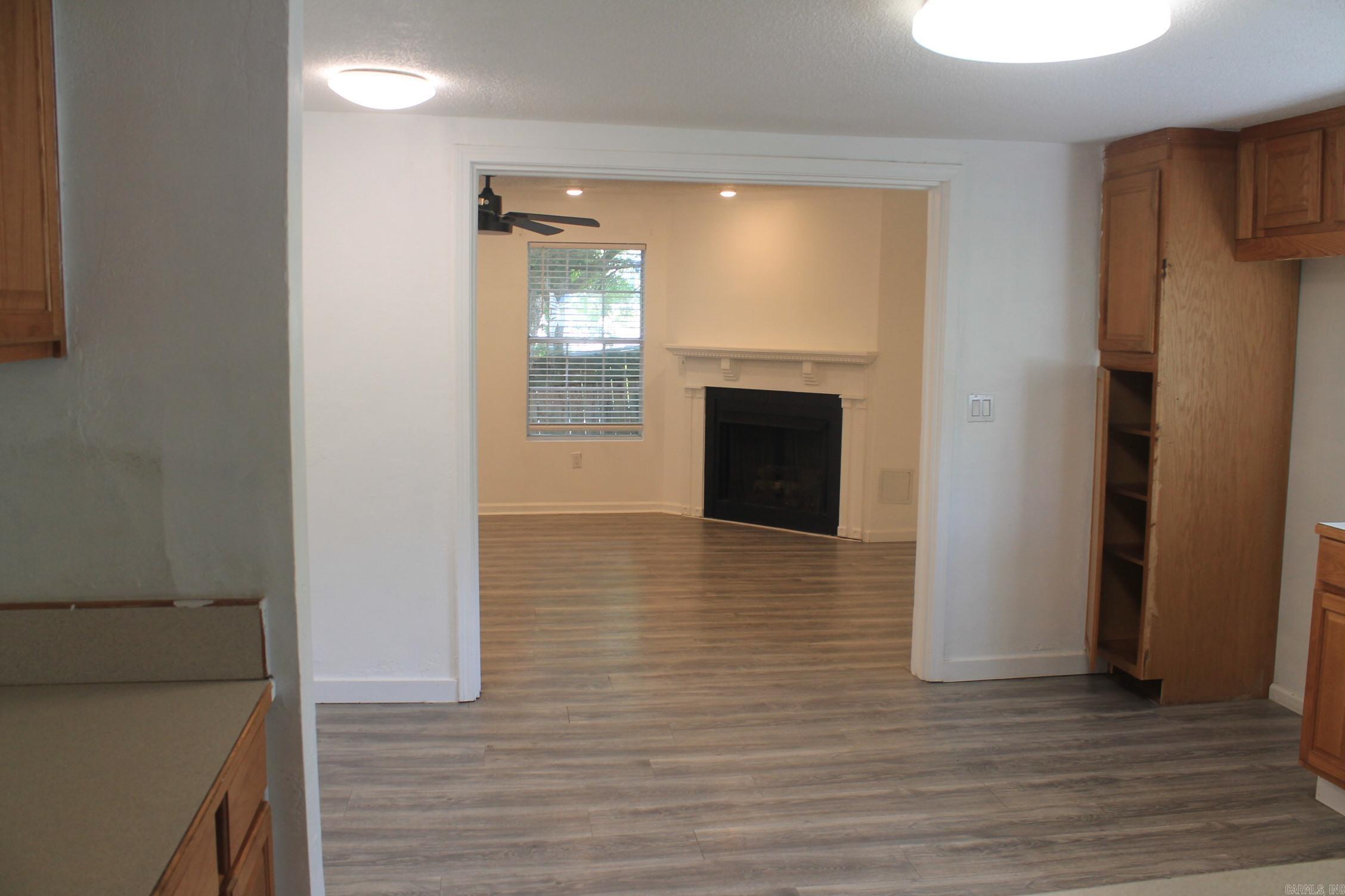 611 W Church  Sheridan, AR