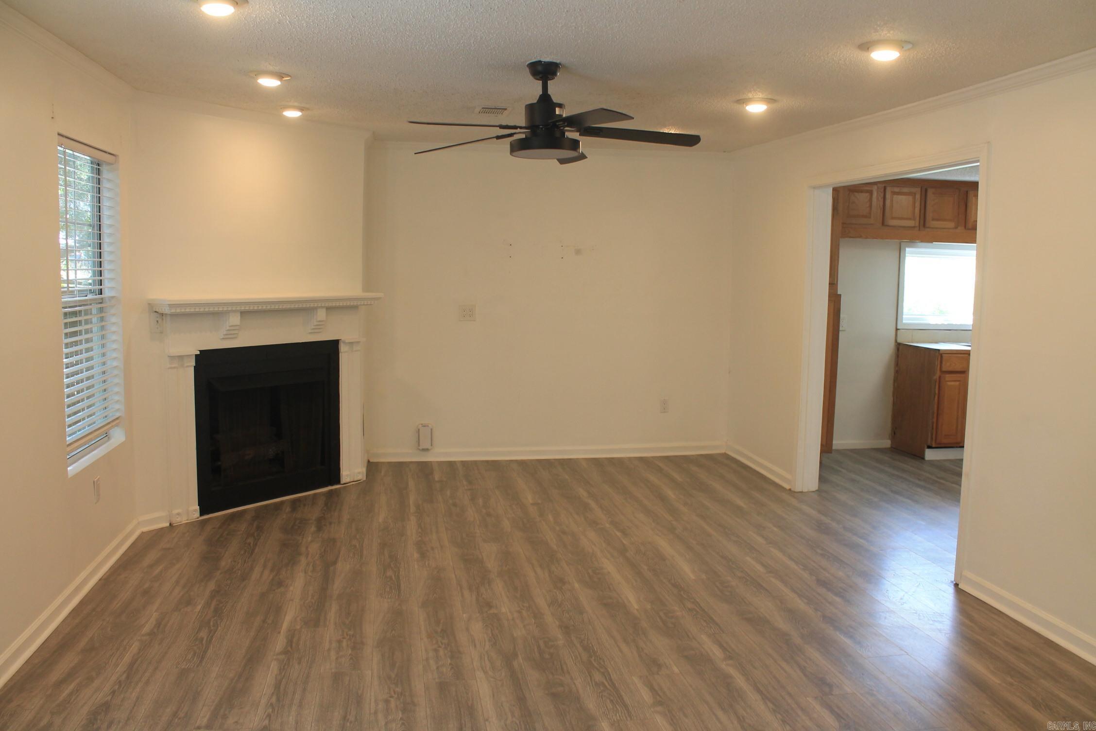 611 W Church  Sheridan, AR