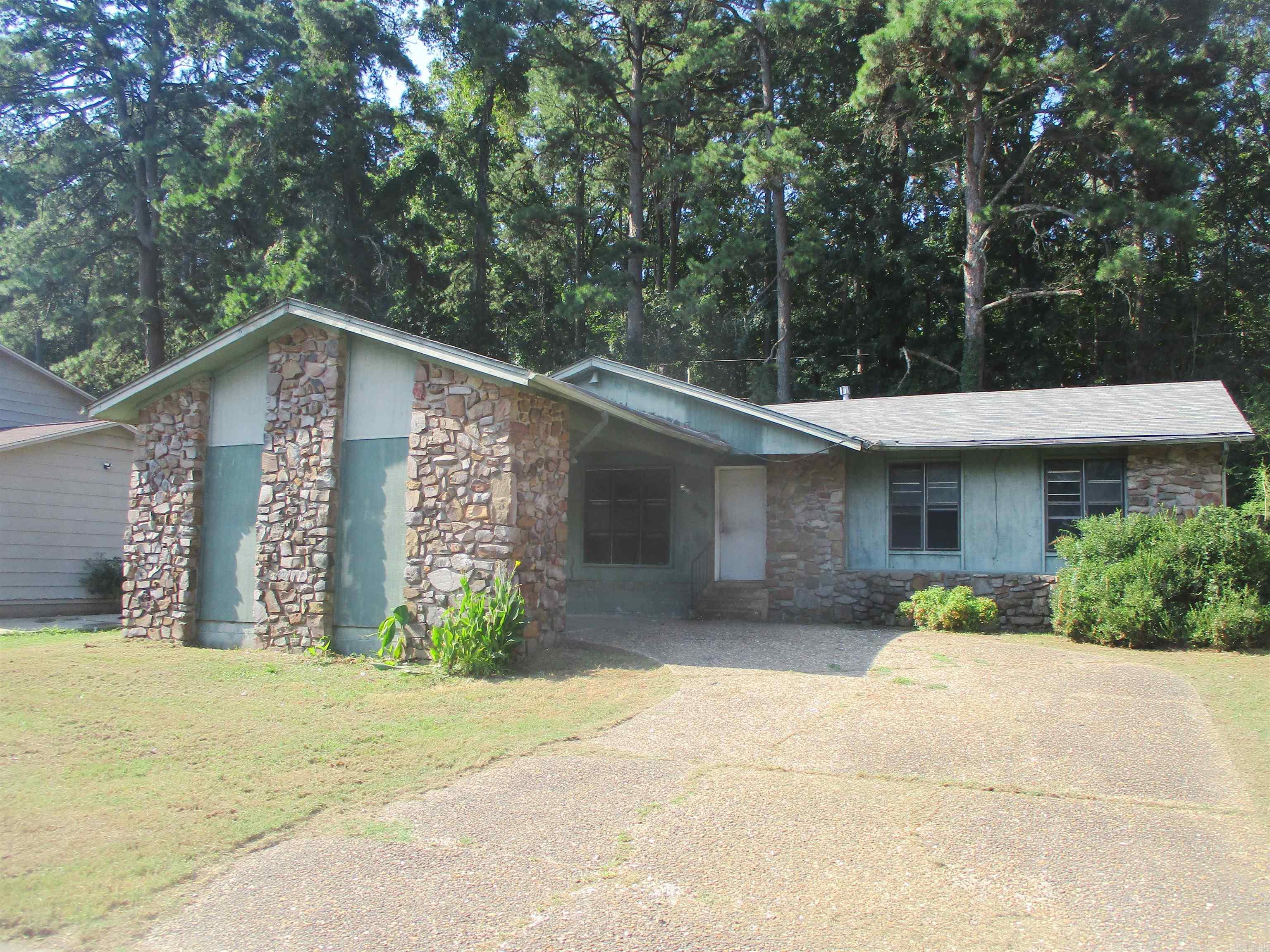 2108 Romine  Little Rock, AR
