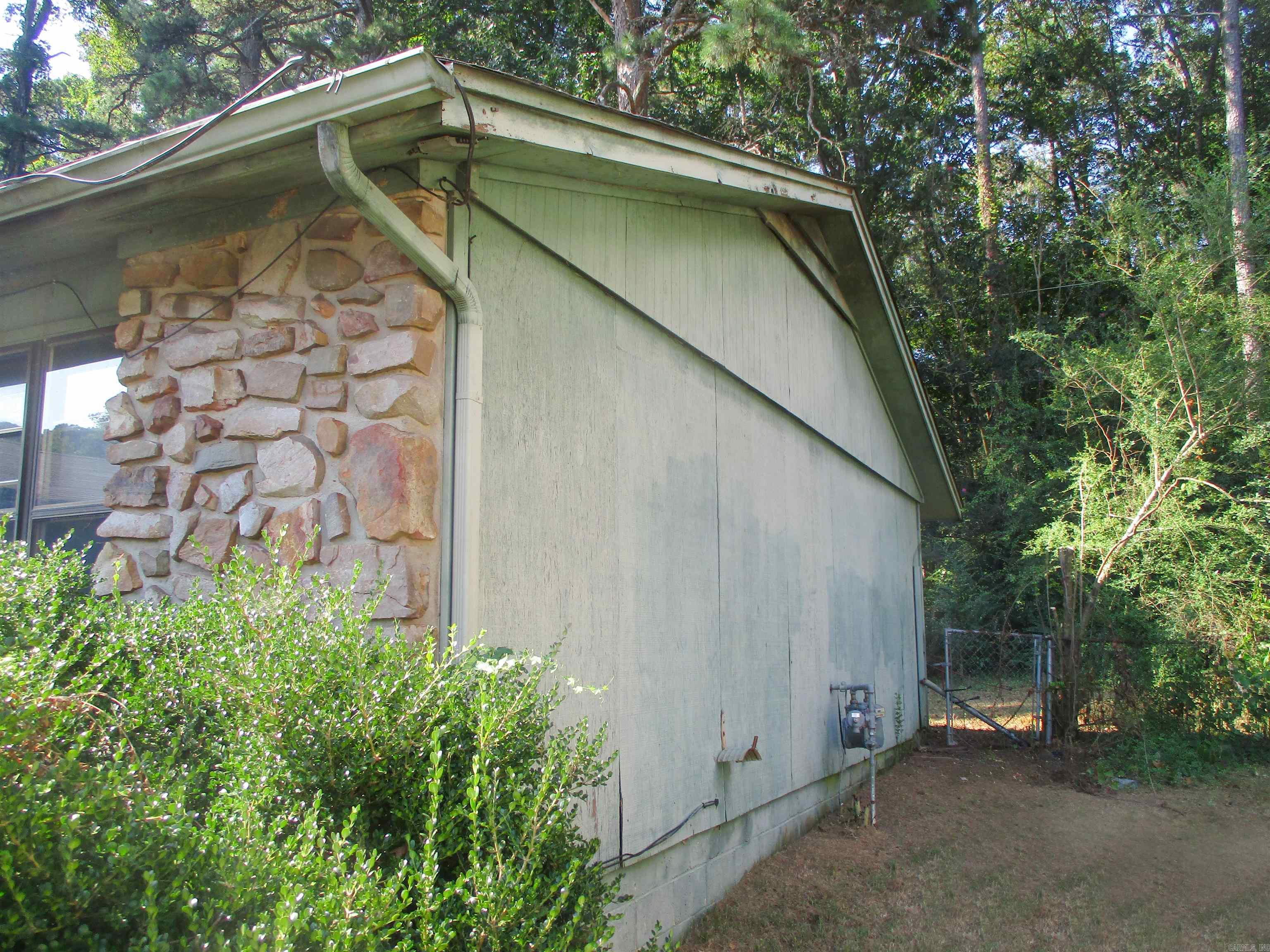 2108 Romine  Little Rock, AR