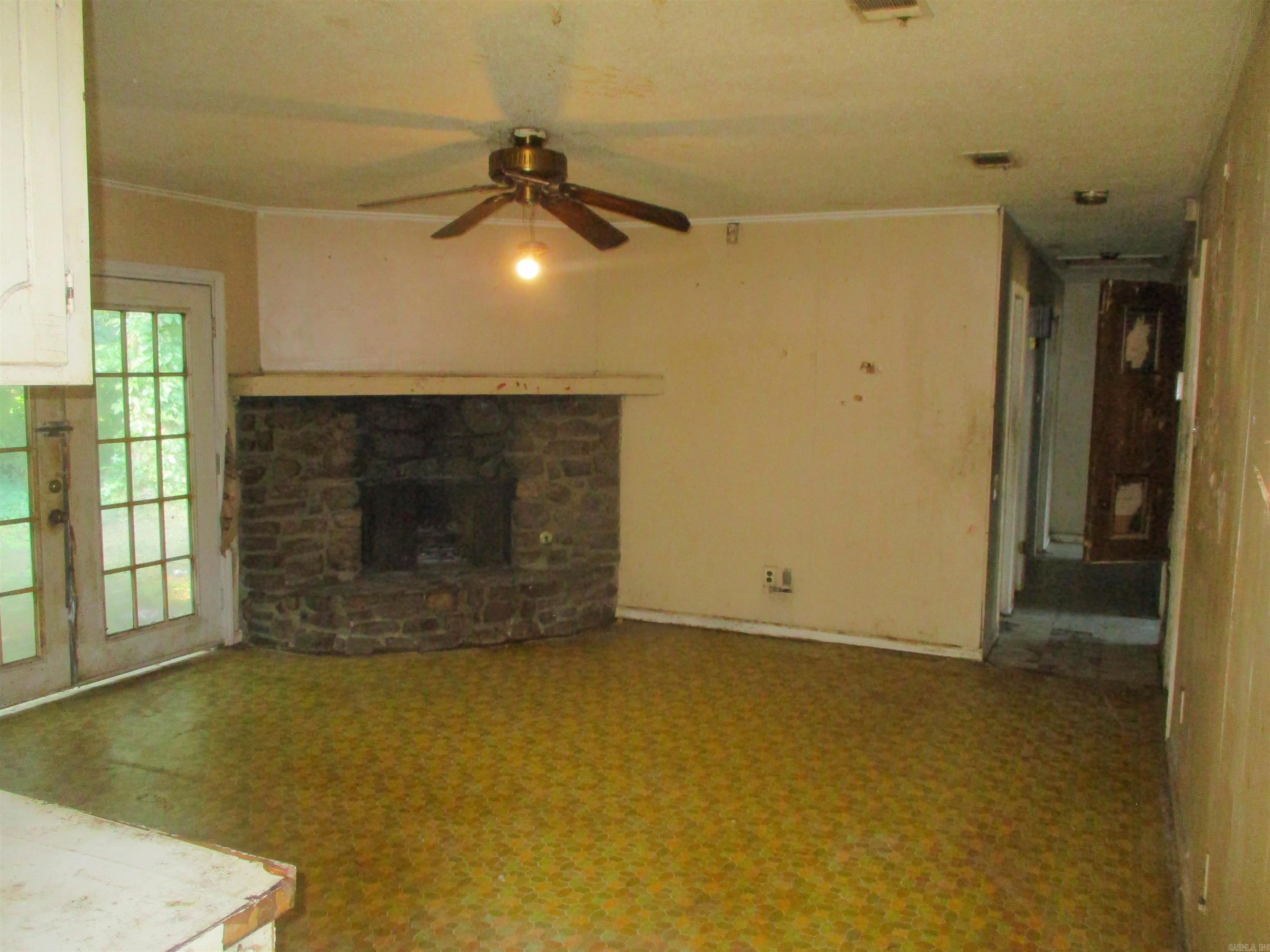 2108 Romine  Little Rock, AR