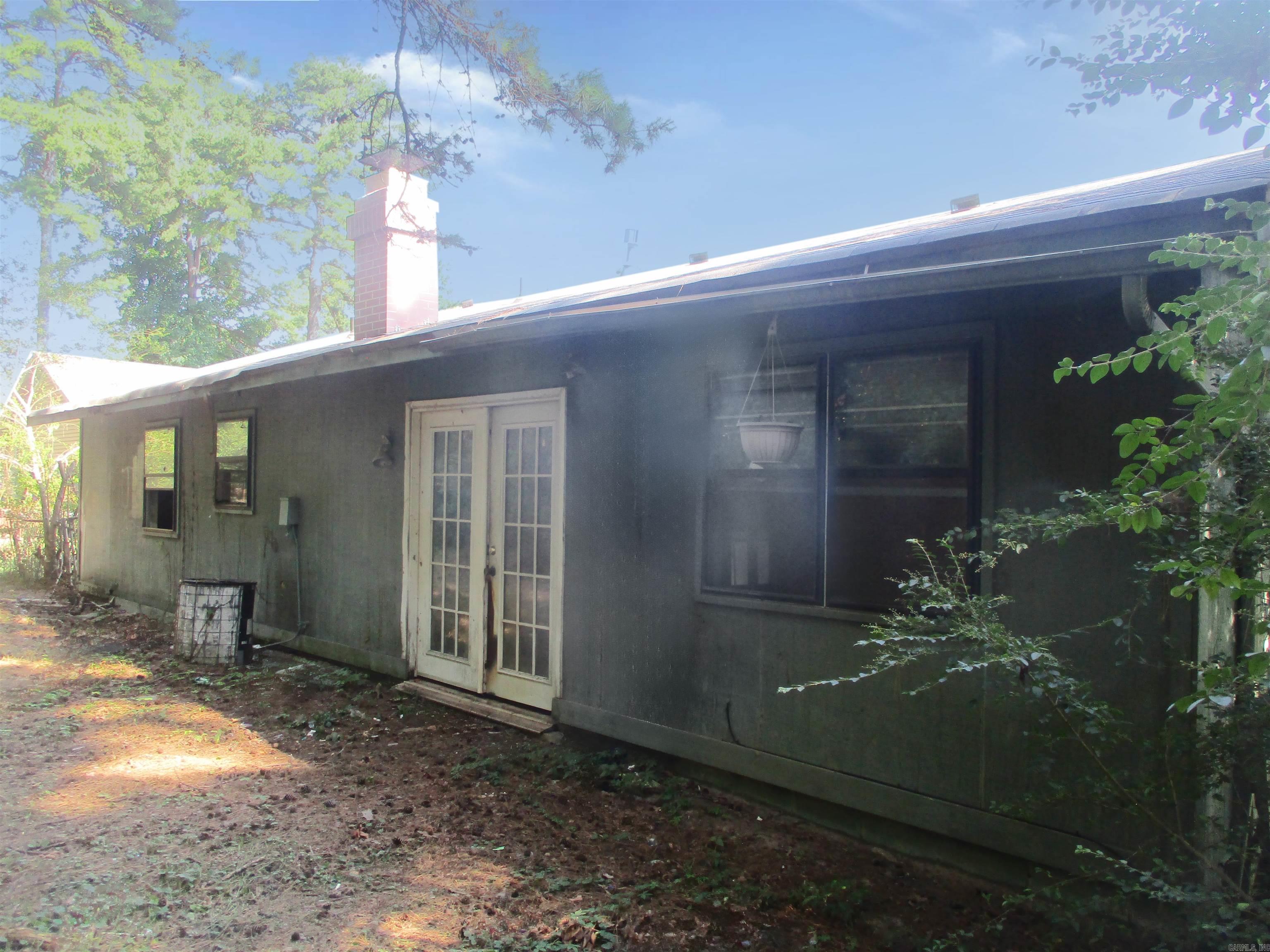 2108 Romine  Little Rock, AR