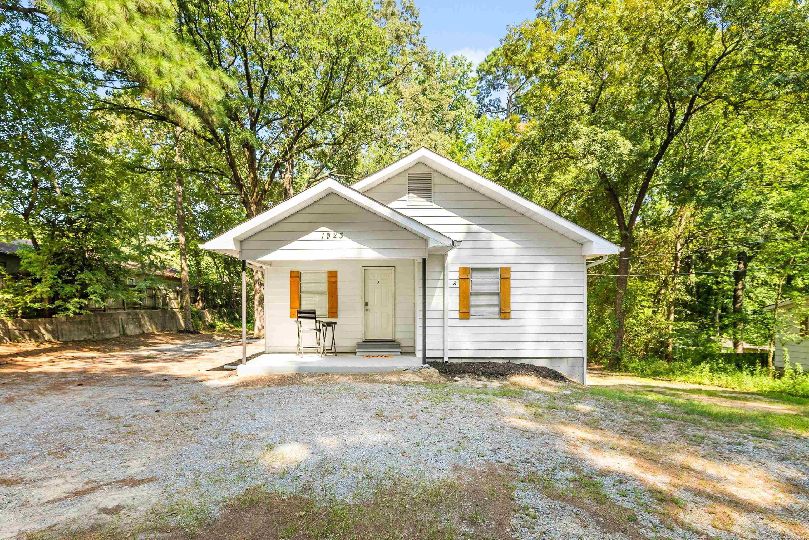 1923 A Sagecrest  Benton, AR