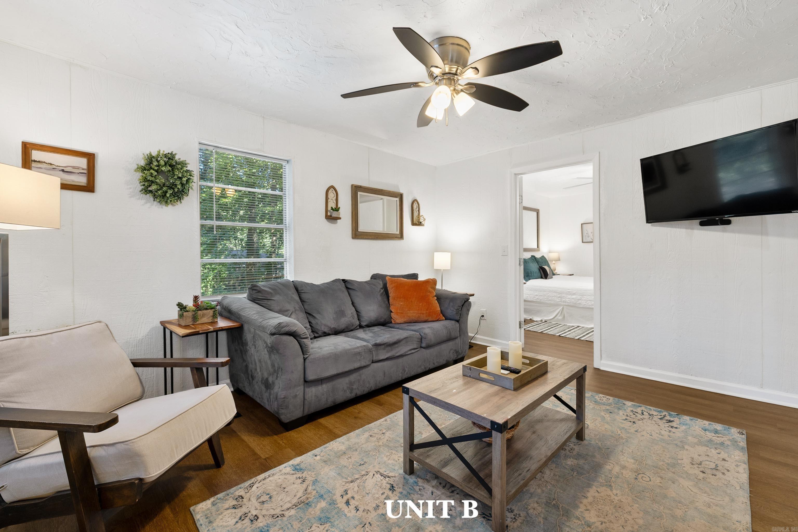 1923 A Sagecrest  Benton, AR