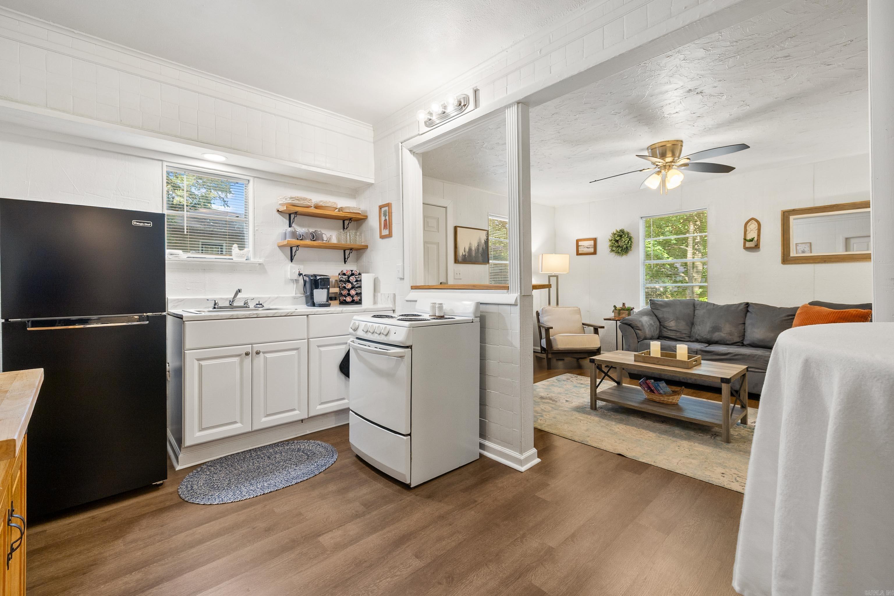 1923 A Sagecrest  Benton, AR