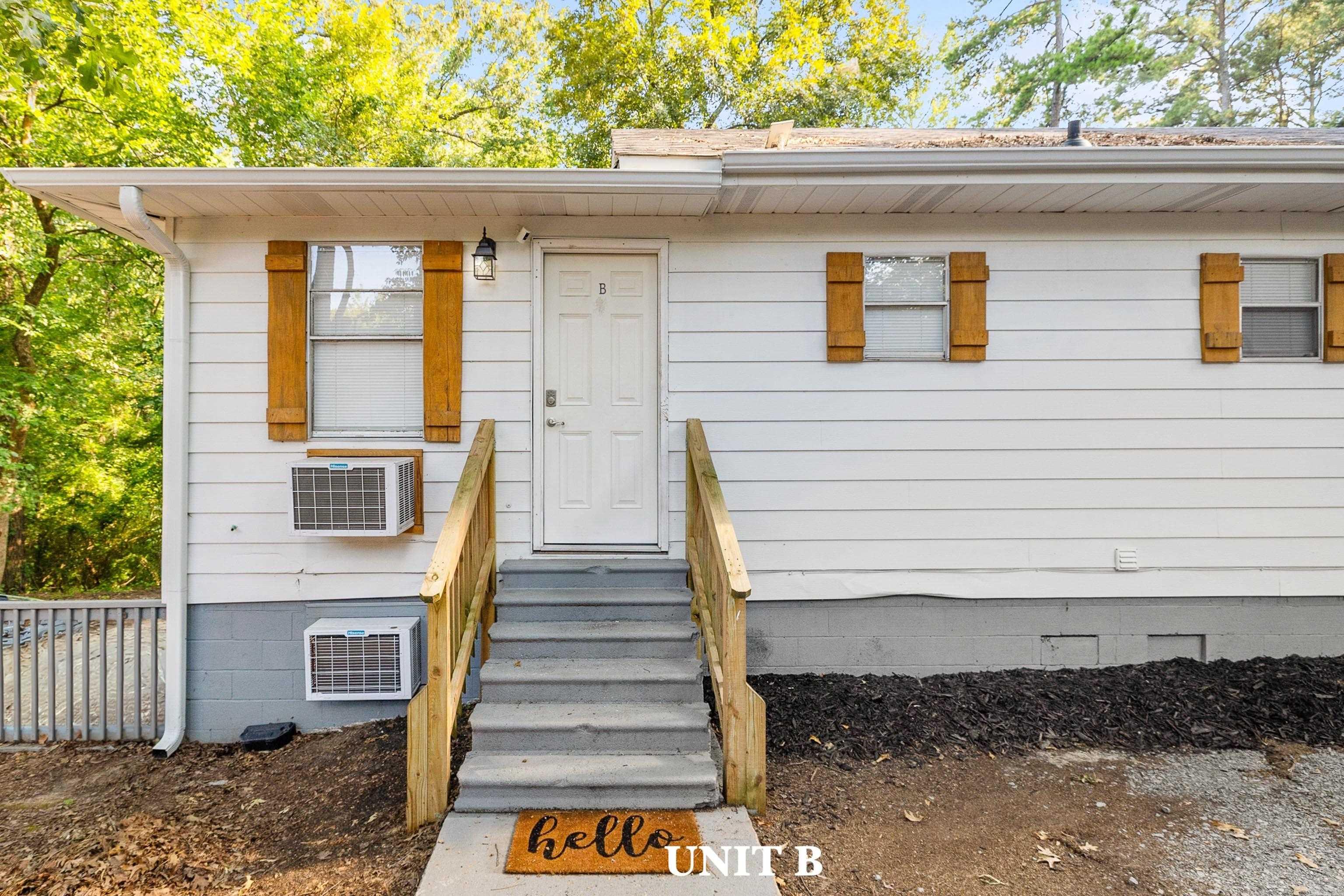 1923 A Sagecrest  Benton, AR