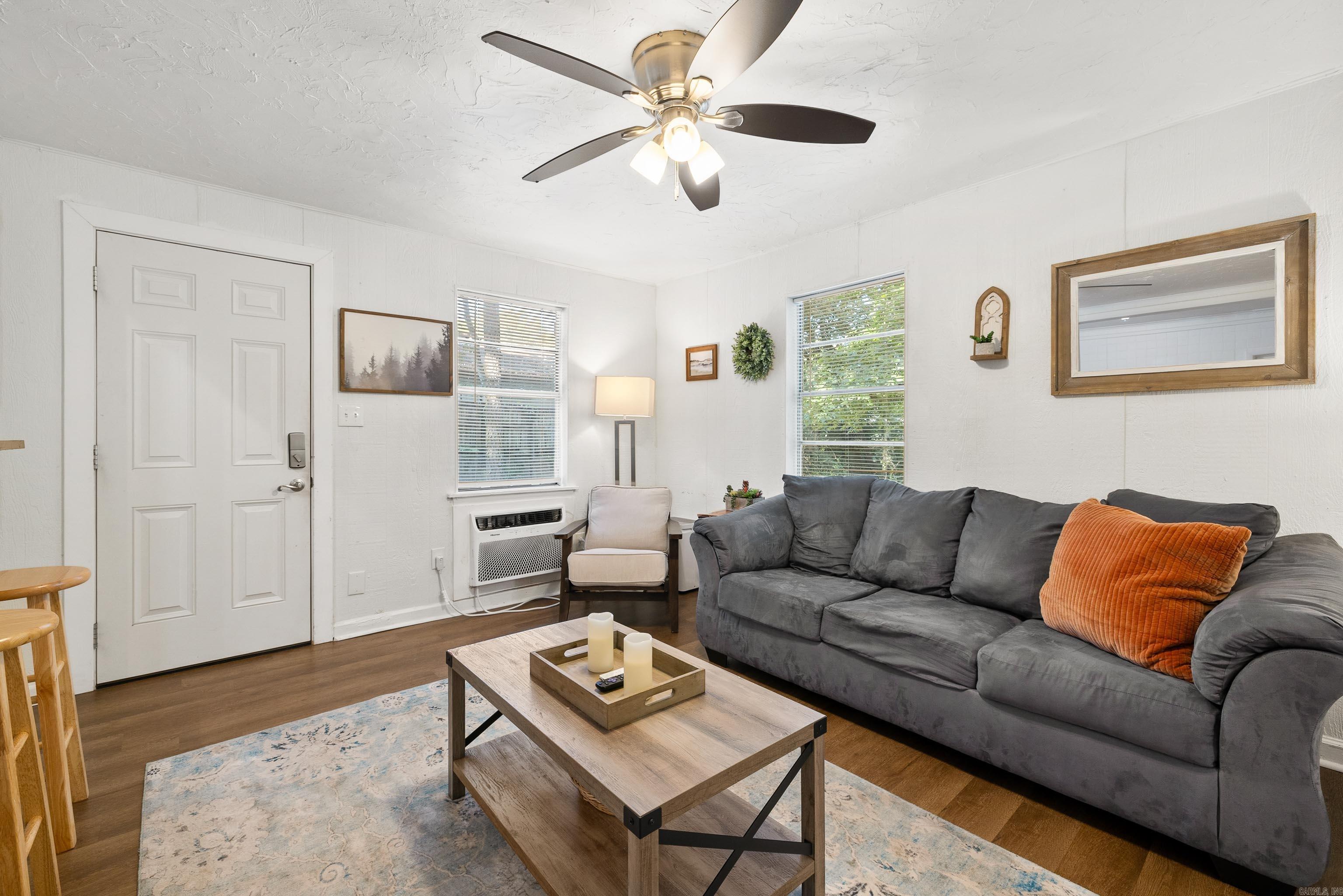 1923 A Sagecrest  Benton, AR